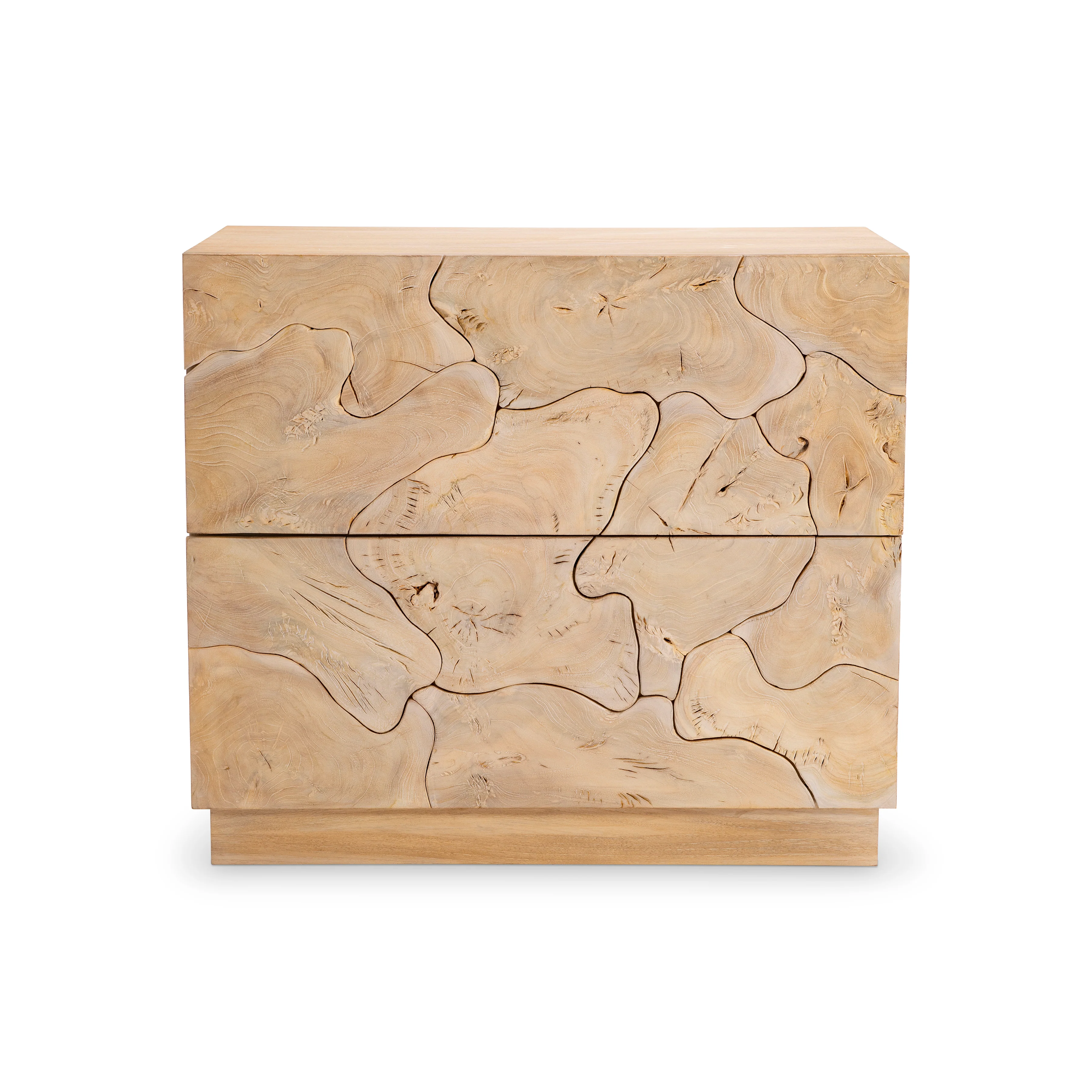 Calavaras Nightstand - Image 2