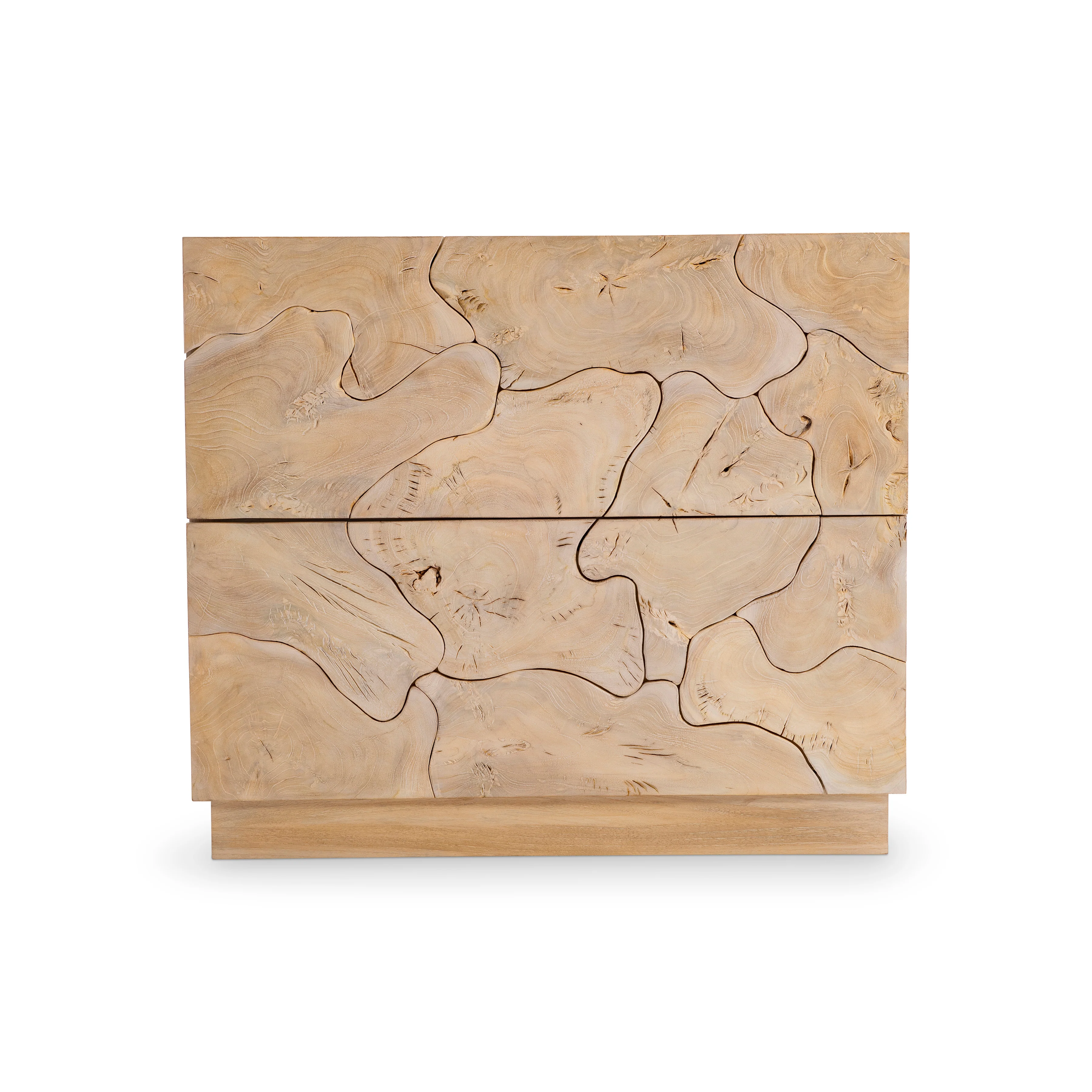 Calavaras Nightstand - Image 3