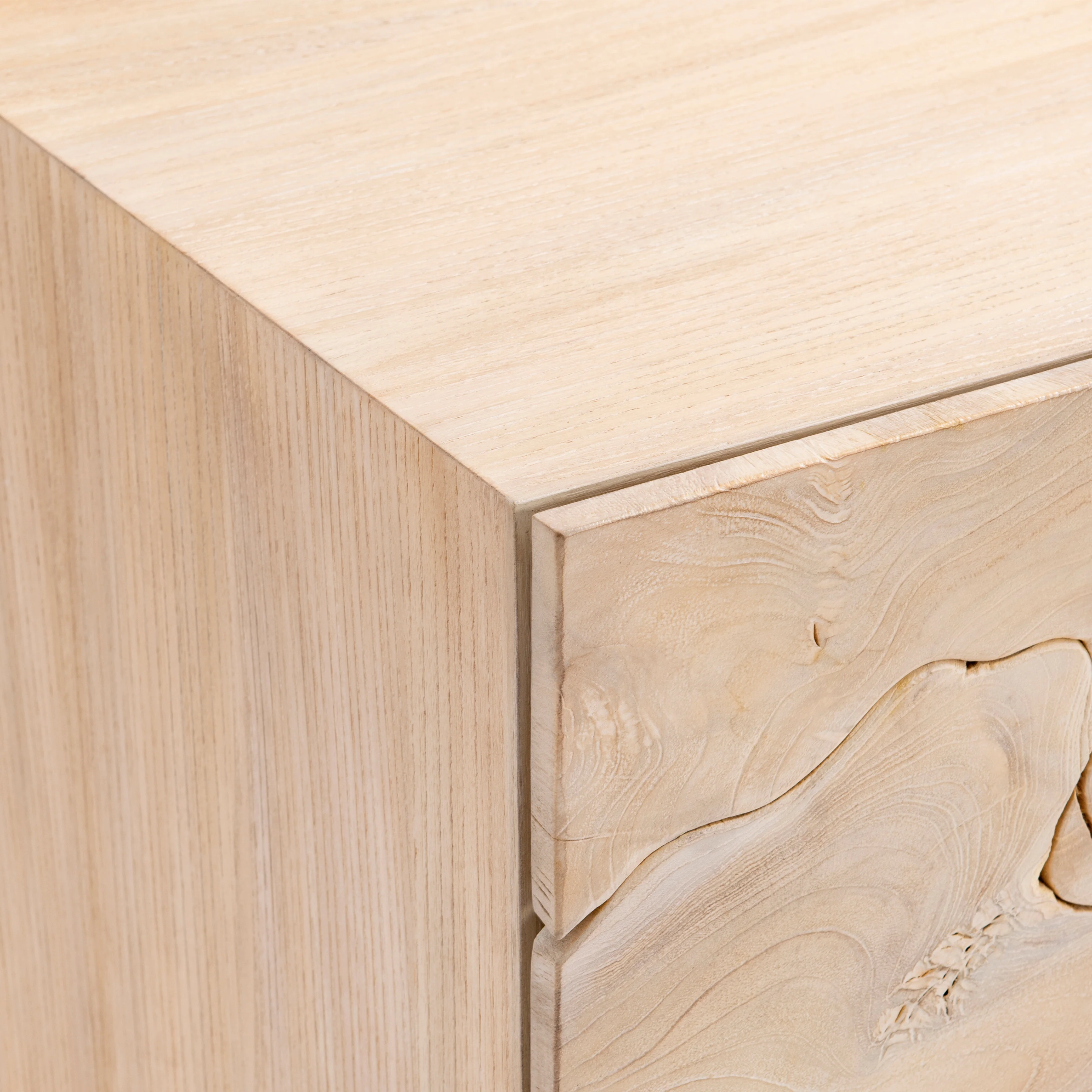 Calavaras Nightstand - Image 6