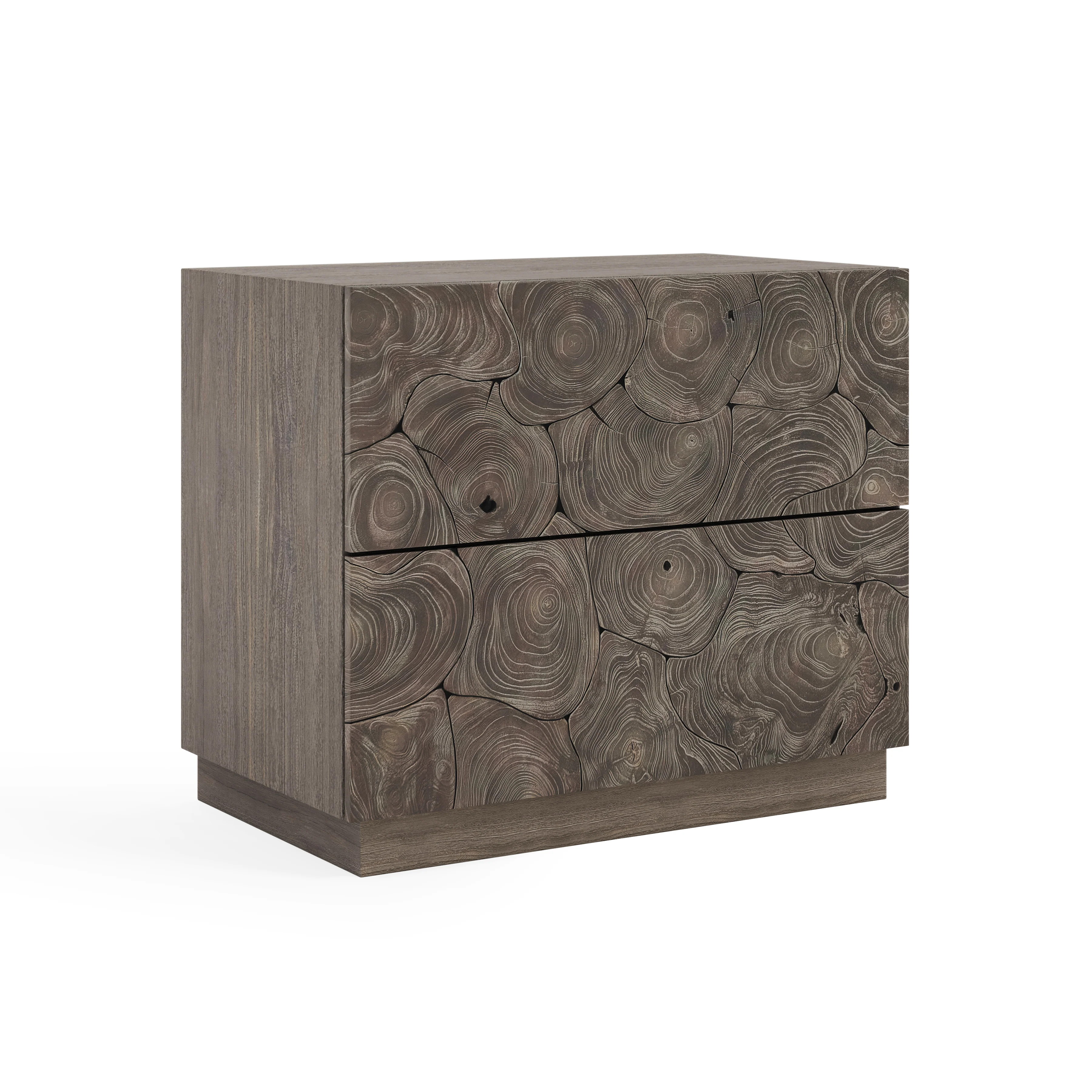 Calavaras Nightstand - Image 7