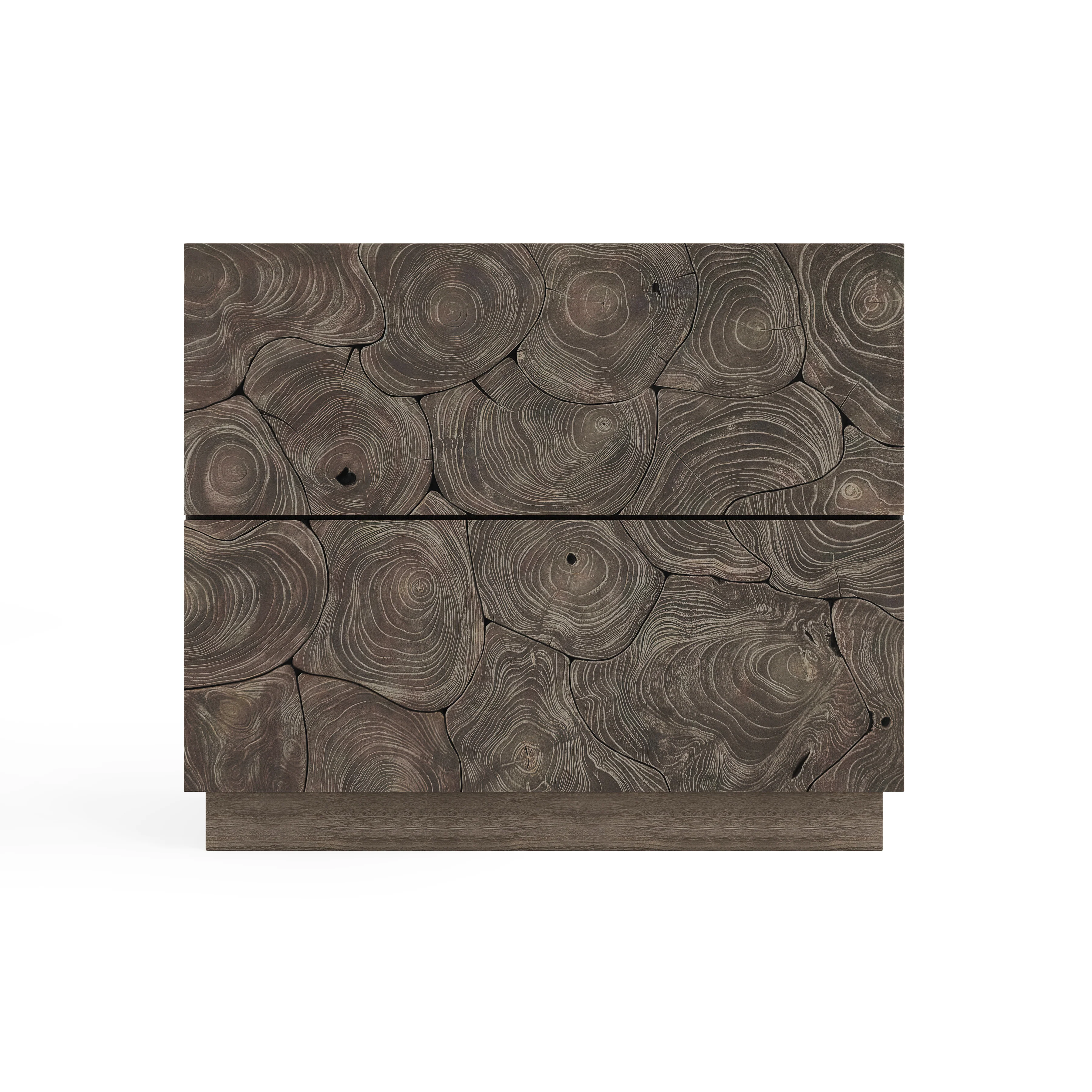 Calavaras Nightstand - Image 9