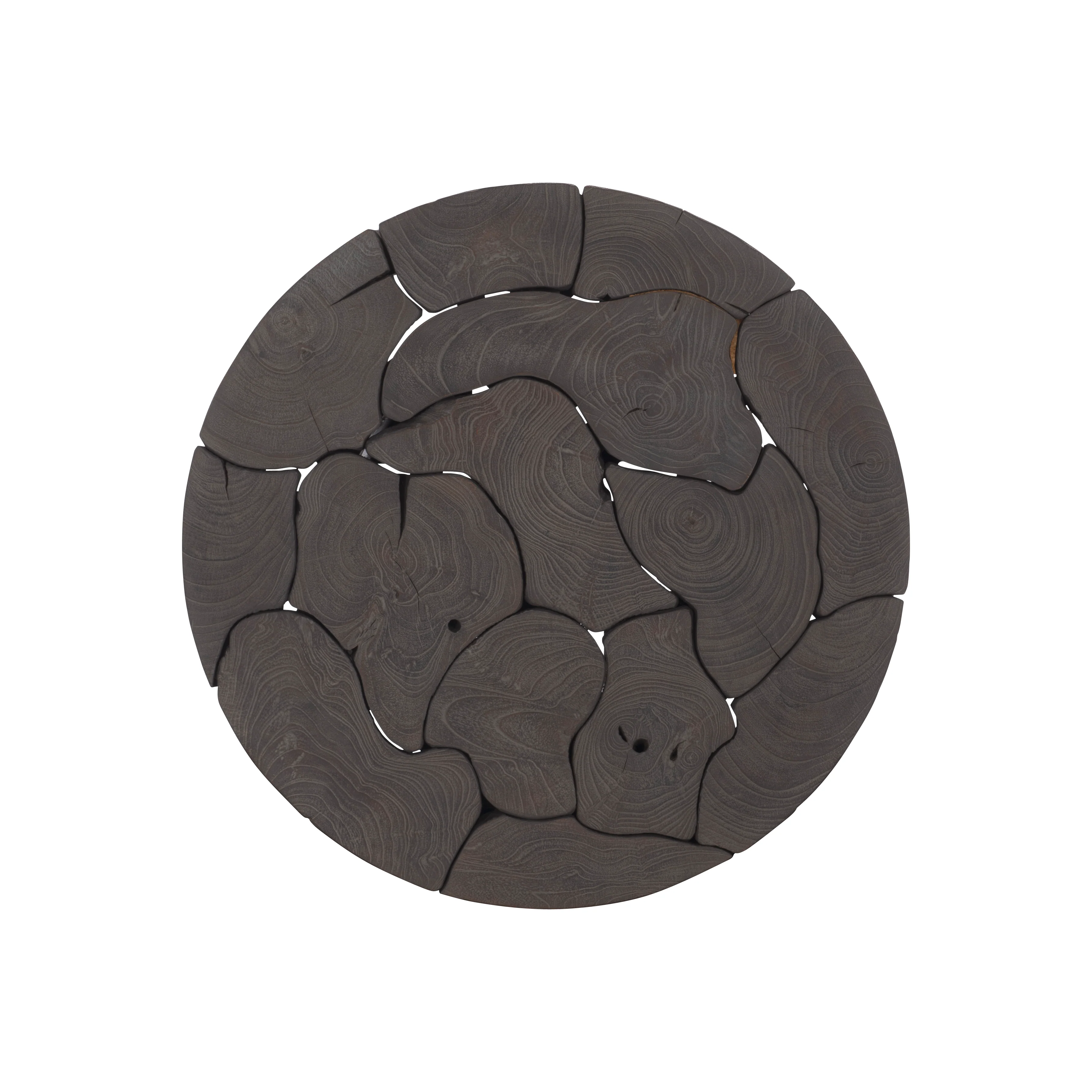 Calavaras Side Table - Image 2