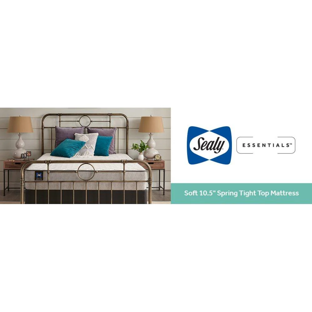 Calhoun II Innerspring Mattress - Image 9