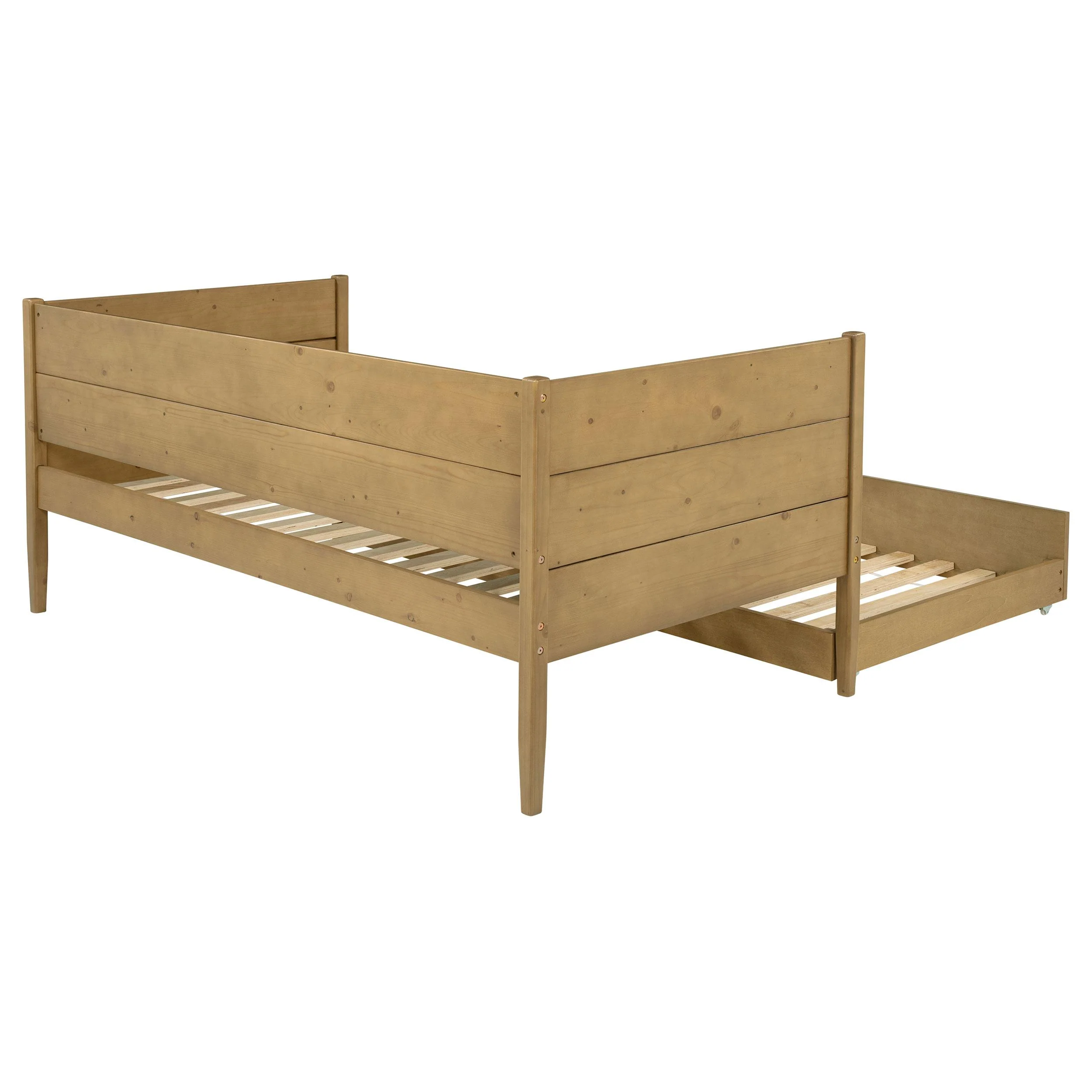 Calinda Daybed with Trundle - Image 11