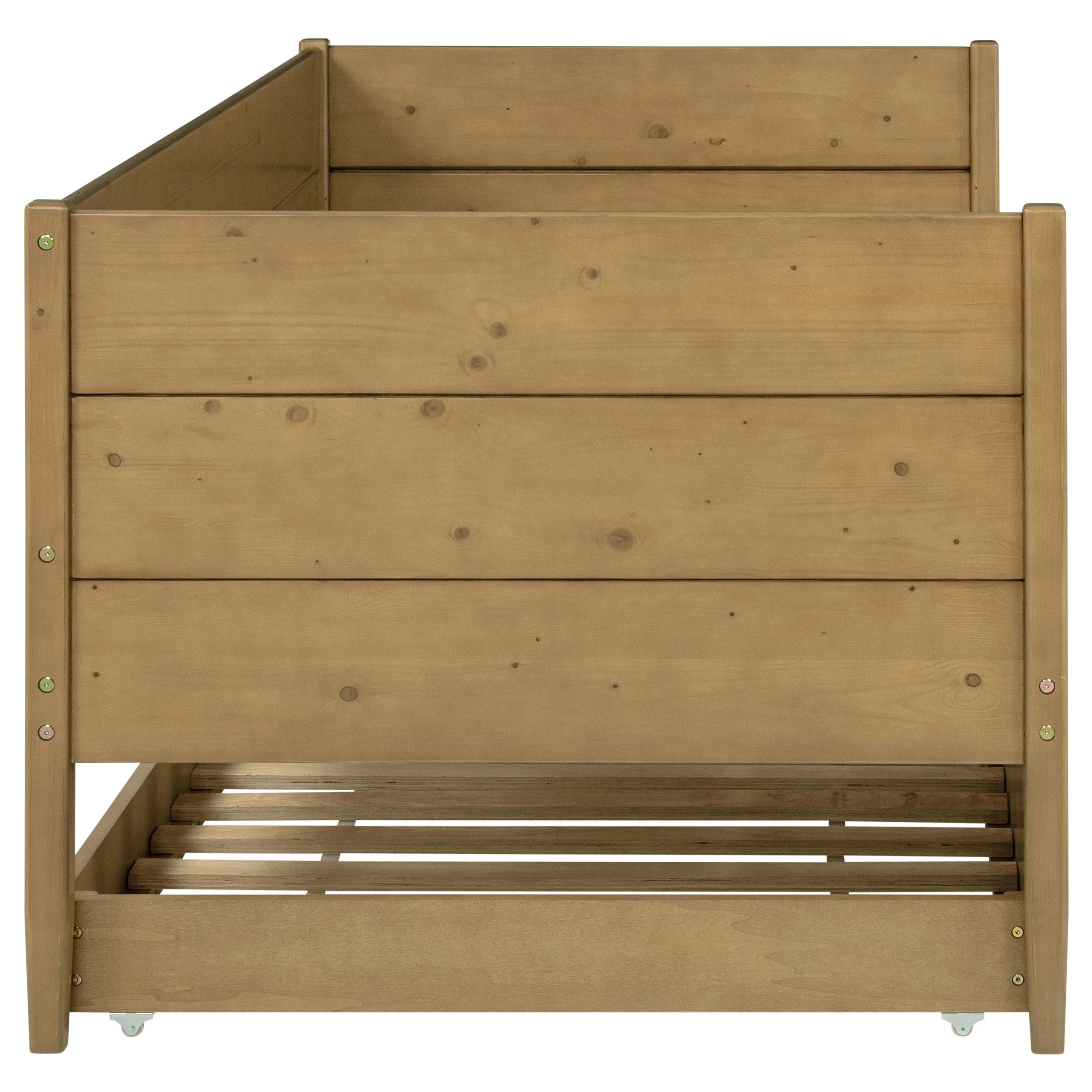 Calinda Daybed with Trundle - Image 13