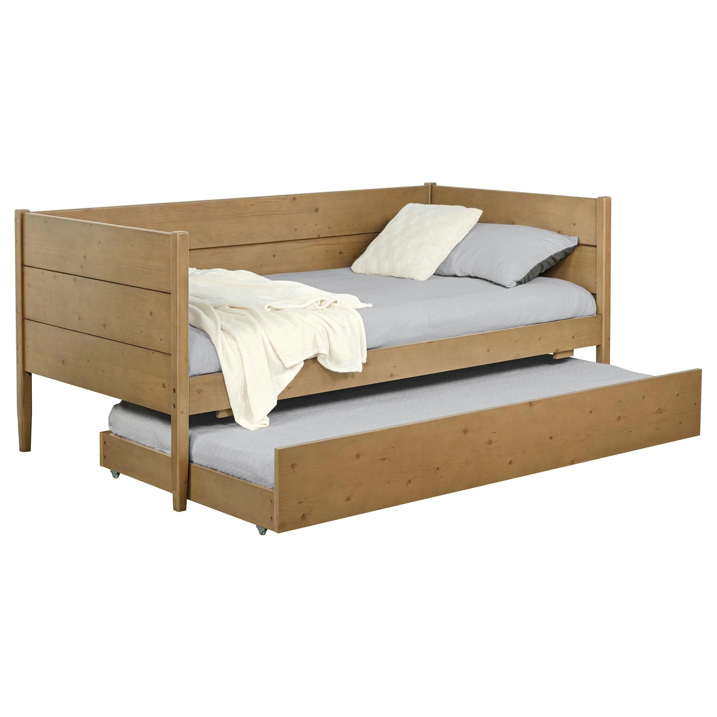 Calinda Daybed with Trundle - Image 3