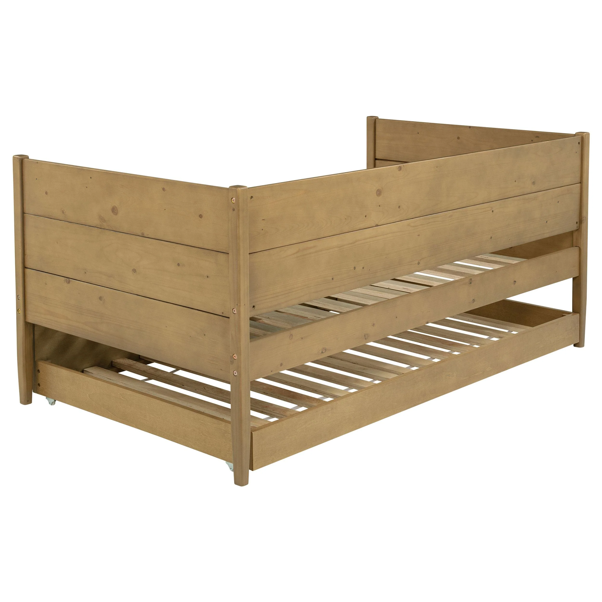 Calinda Daybed with Trundle - Image 8