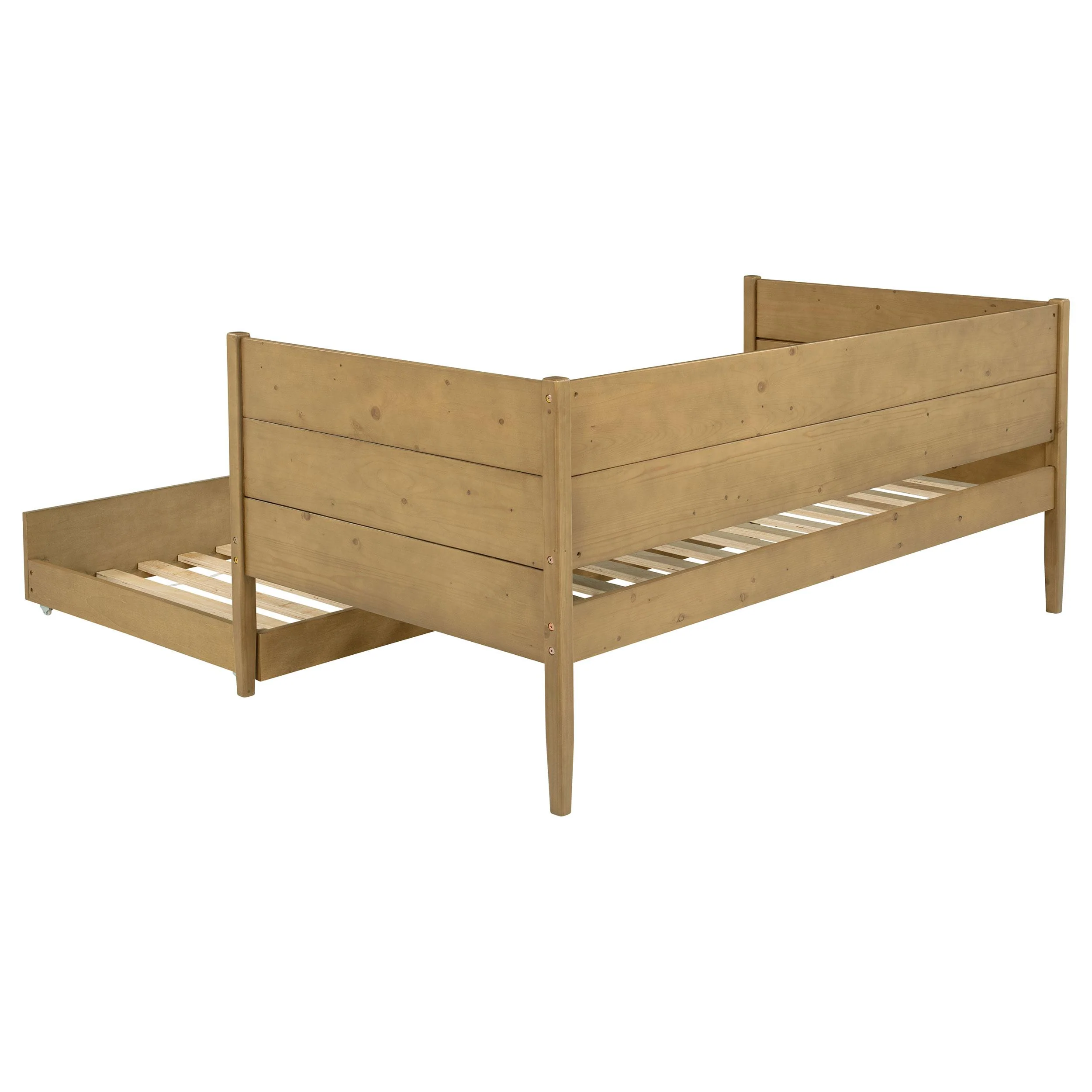 Calinda Daybed with Trundle - Image 9