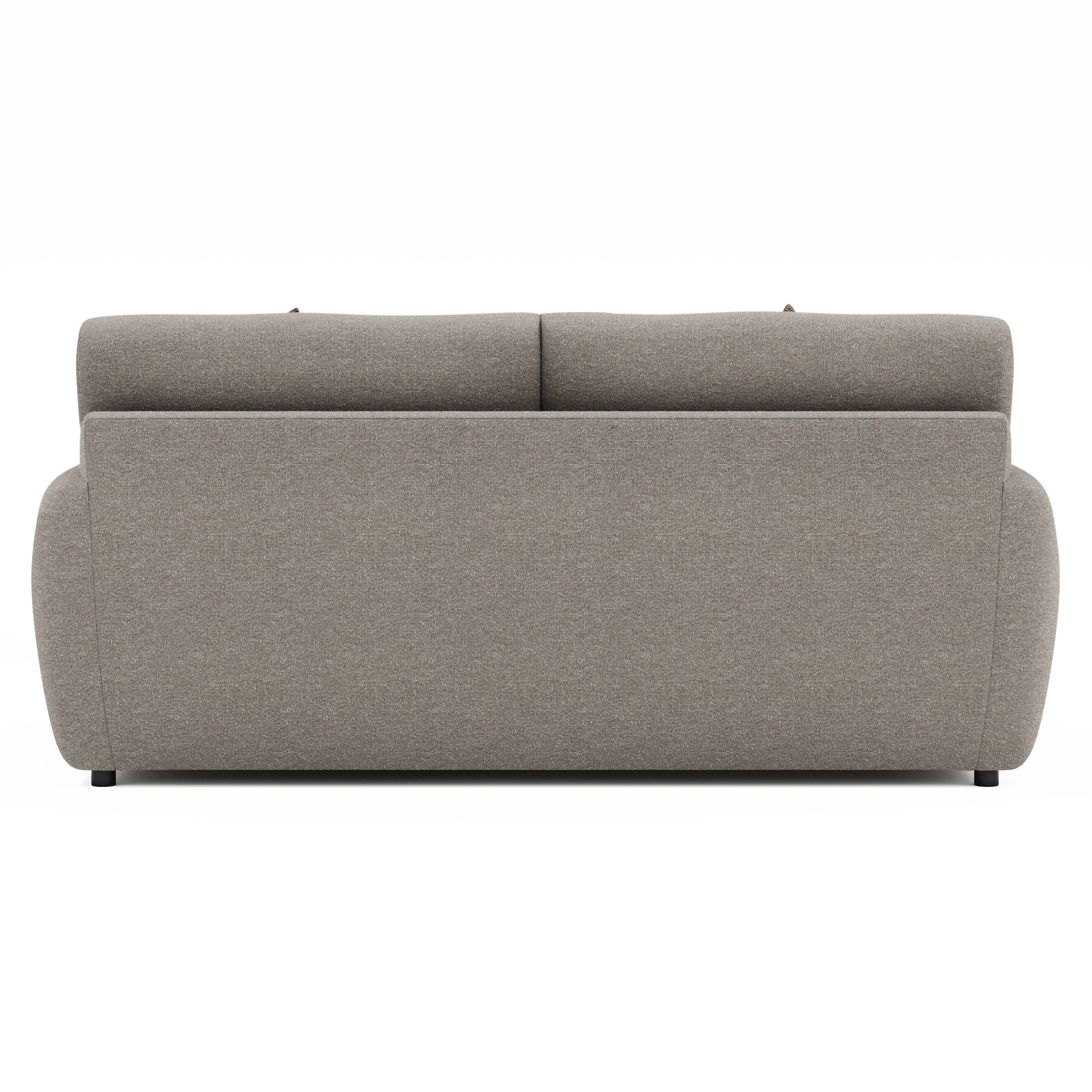 Cameron Fabric Loveseat - Image 12