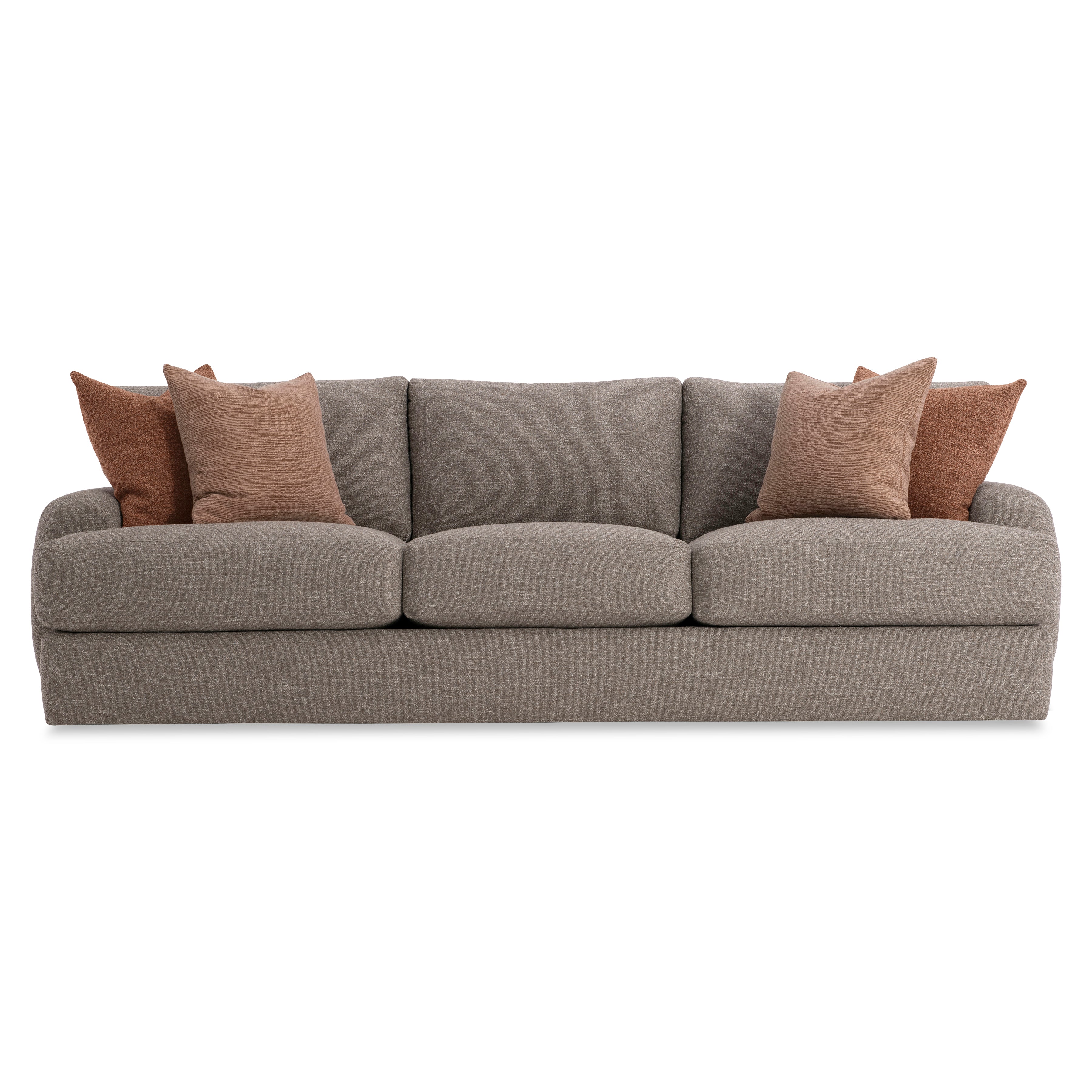 Cameron Fabric Sofa - Image 6