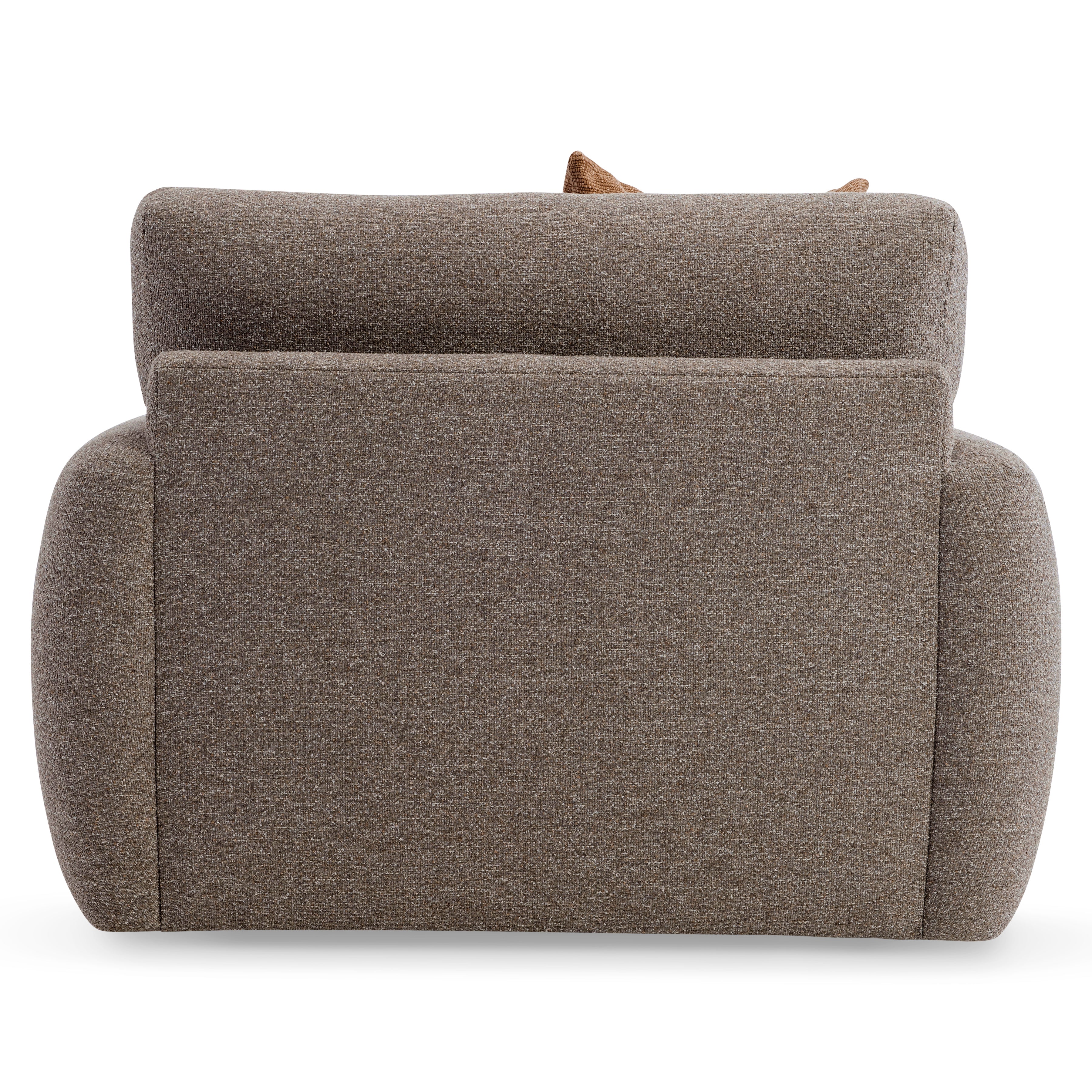 Cameron Fabric Swivel Chair - Image 12