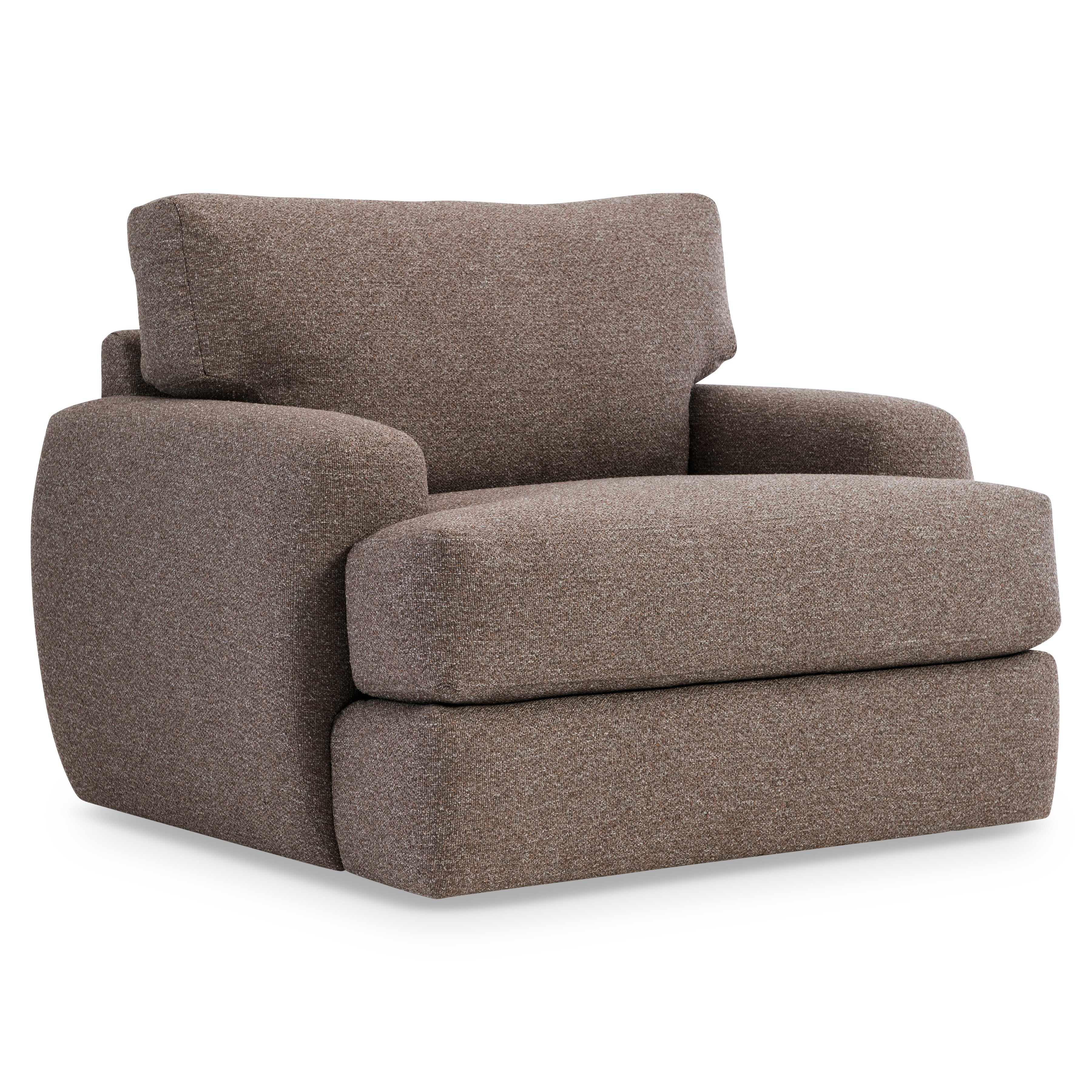 Cameron Fabric Swivel Chair - Image 14