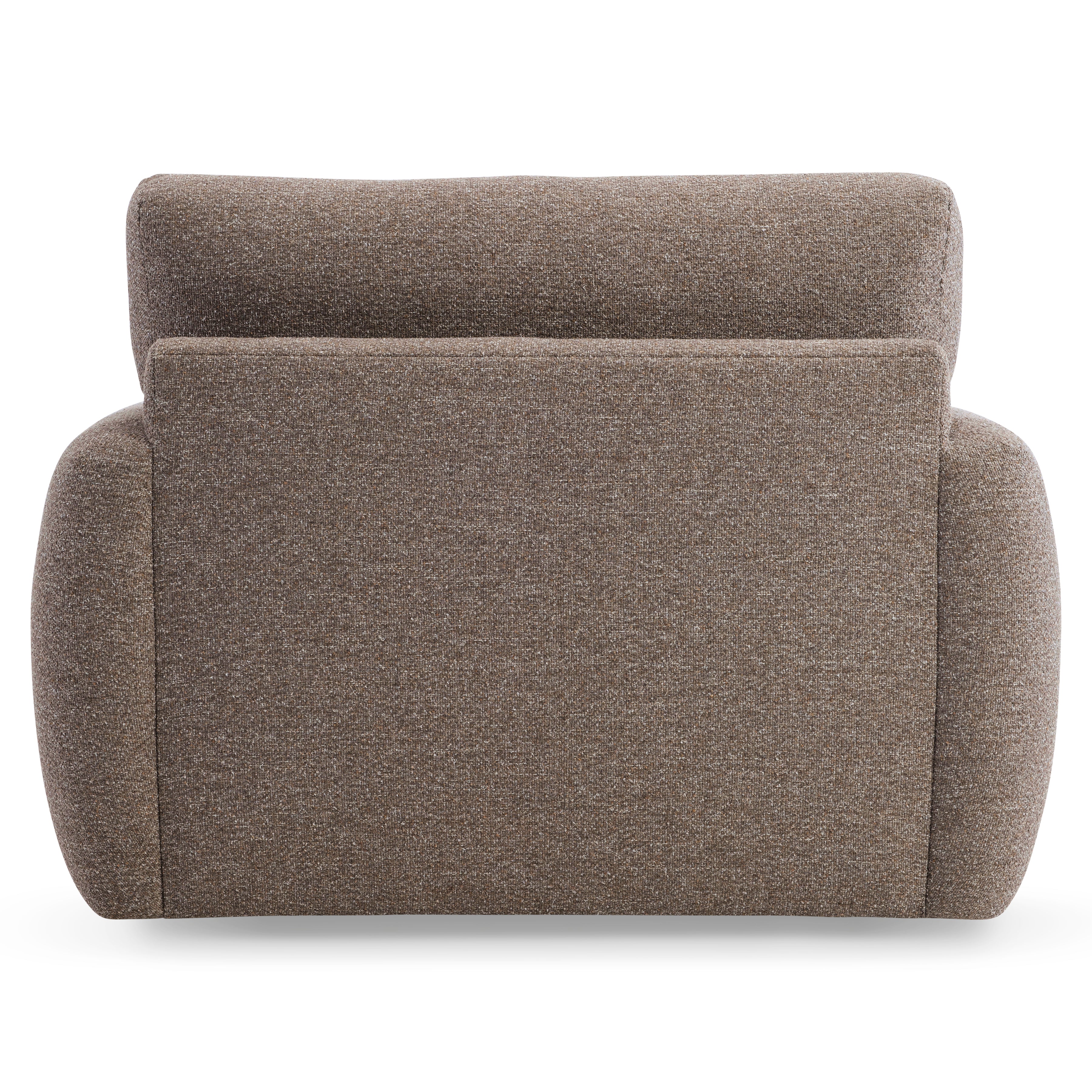 Cameron Fabric Swivel Chair - Image 17