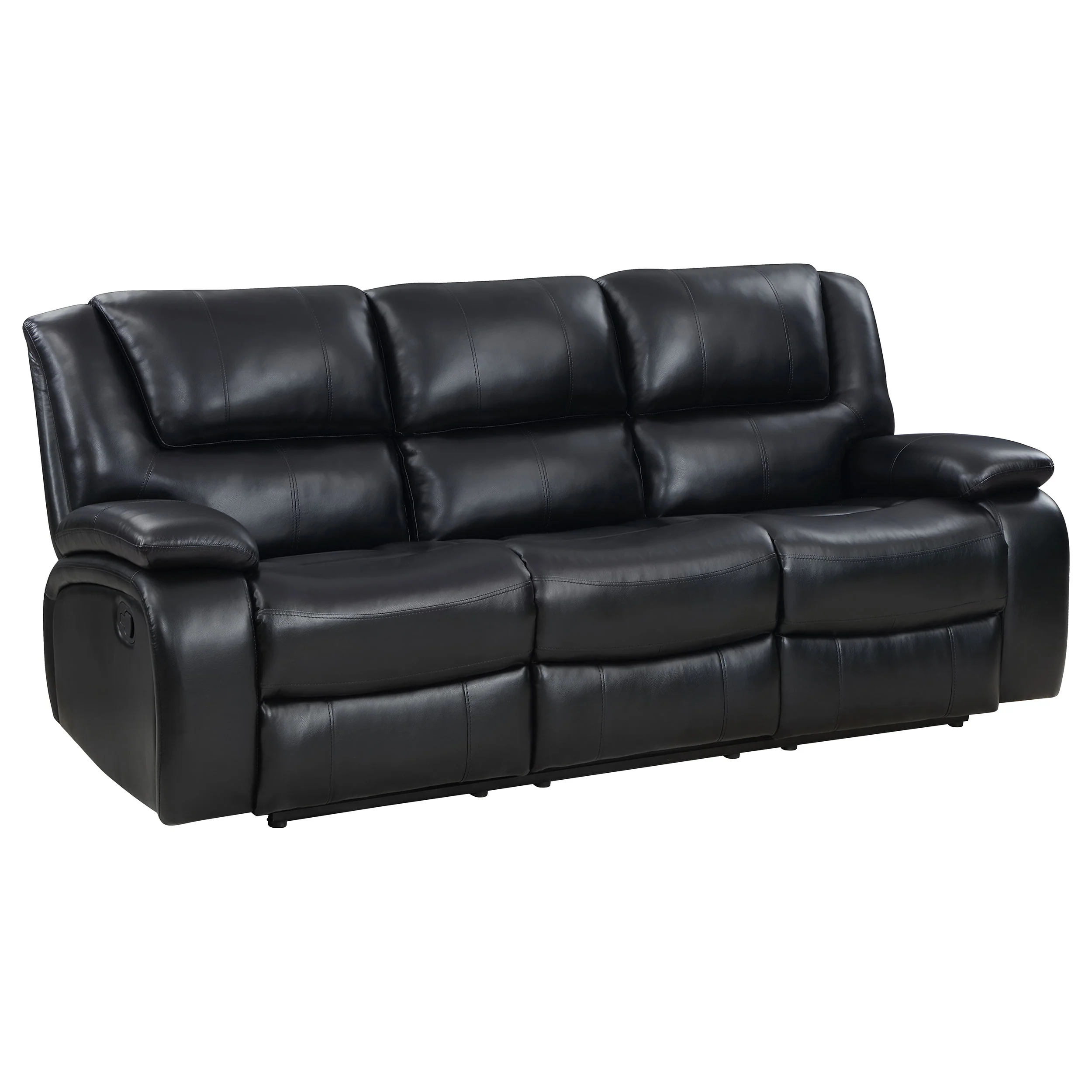 Camila Reclining Sofa Set - Image 40