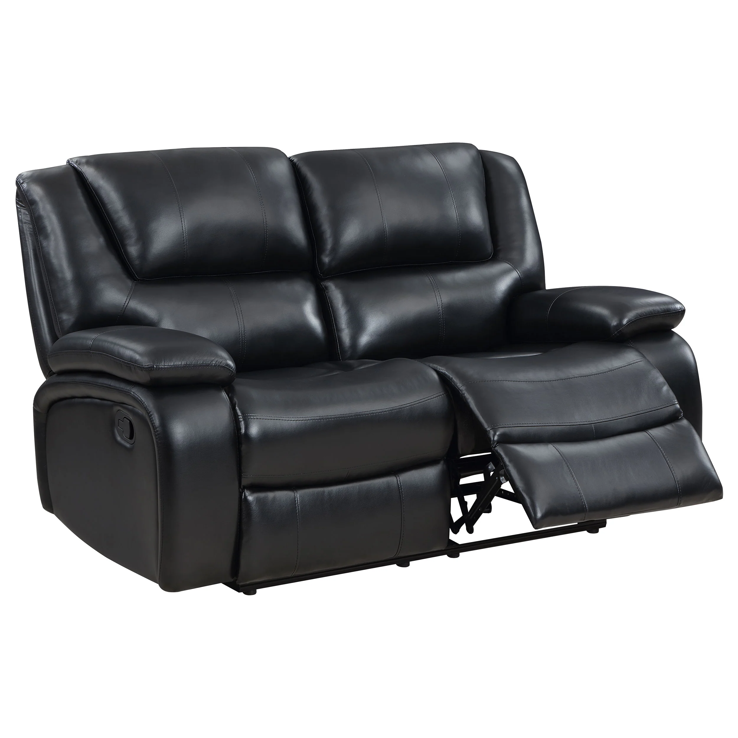 Camila Reclining Sofa Set - Image 45