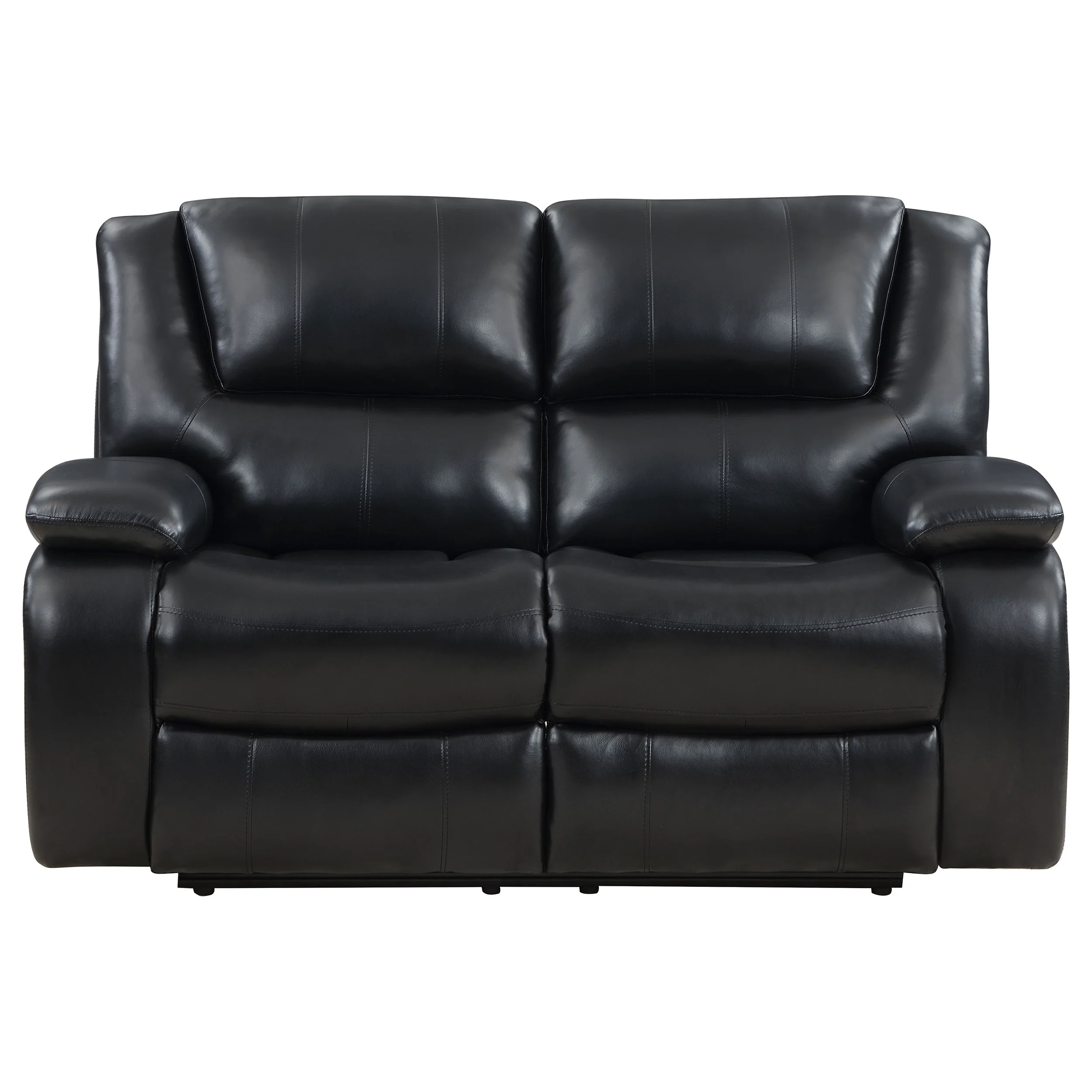 Camila Reclining Sofa Set - Image 46