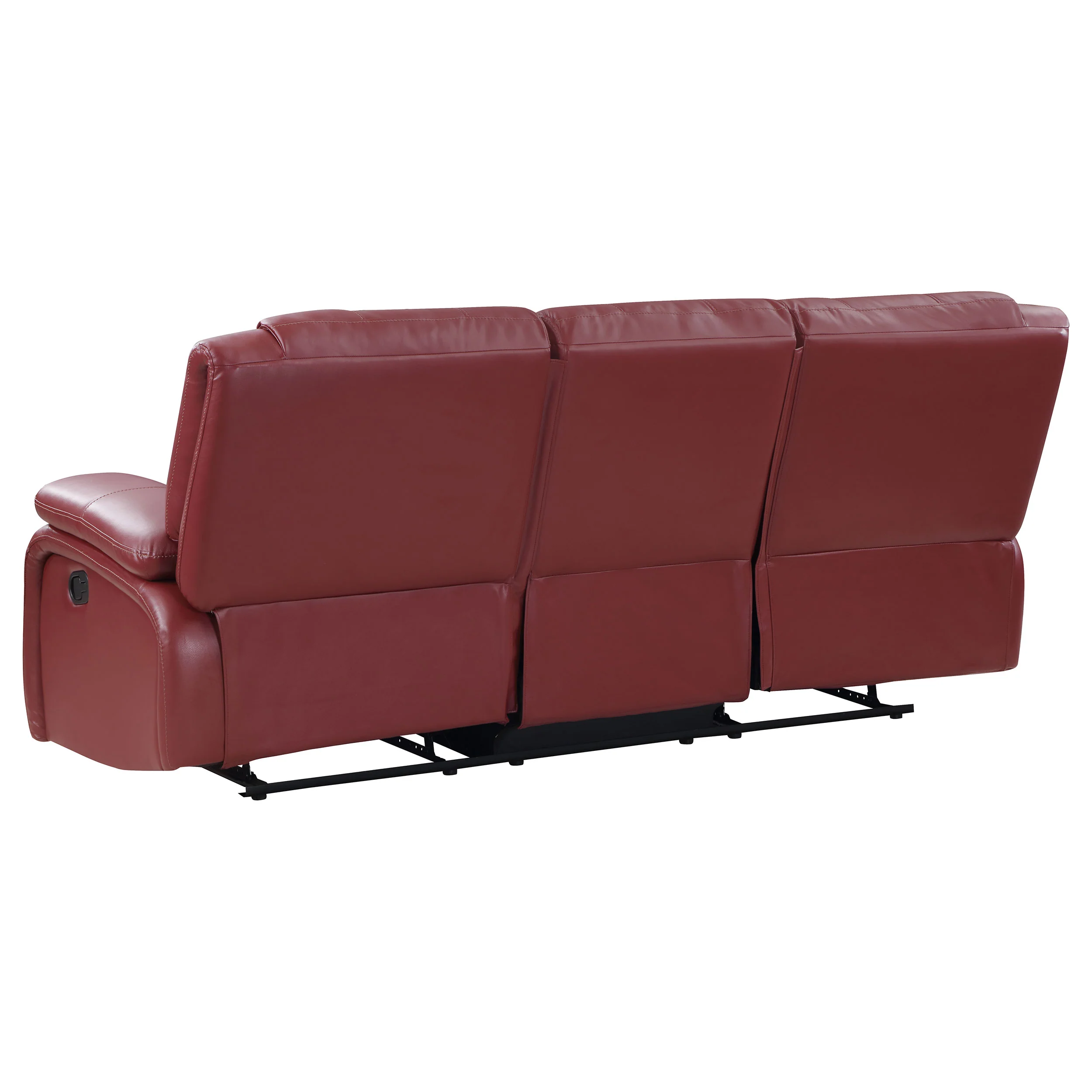 Camila Reclining Sofa Set - Image 5