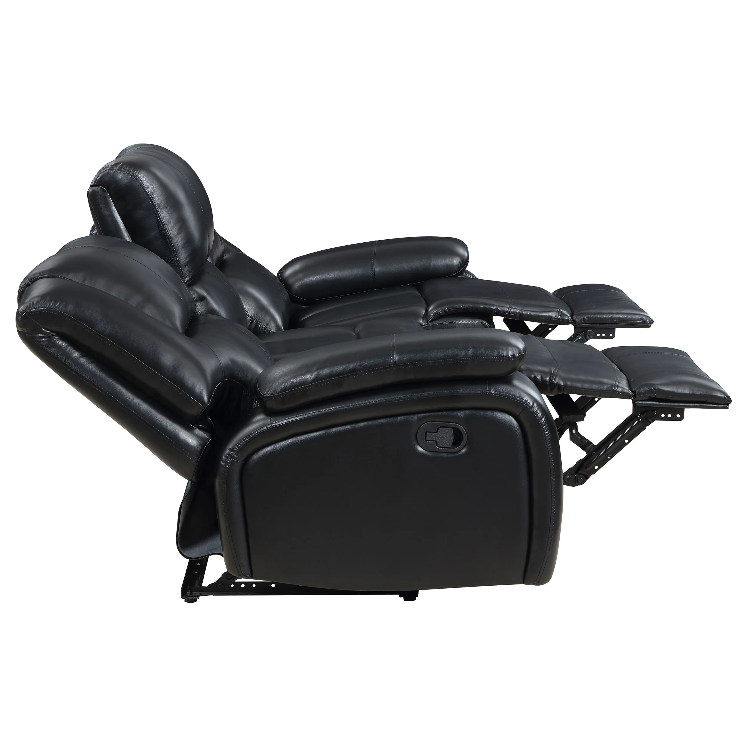 Camila Reclining Sofa Set - Image 58