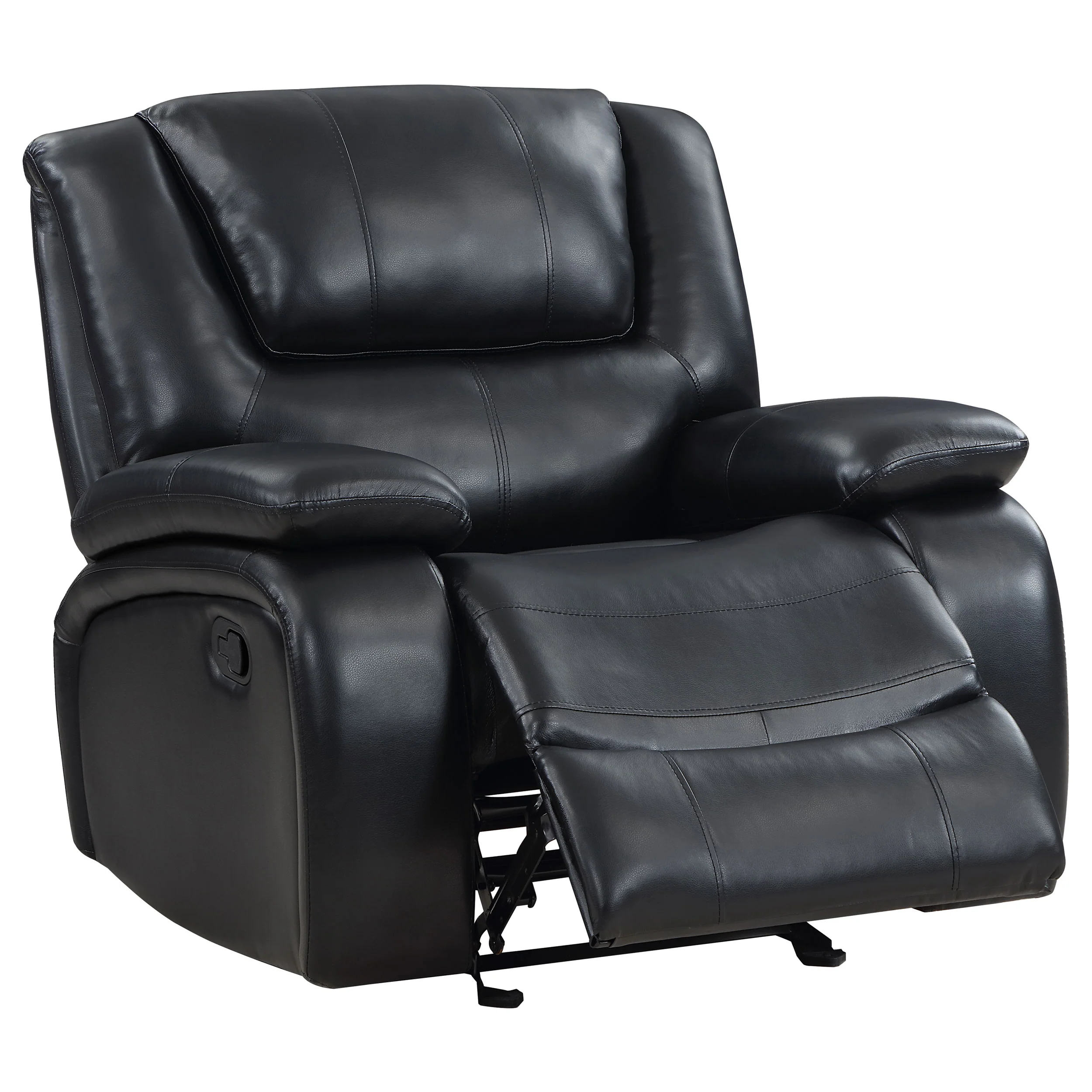 Camila Reclining Sofa Set - Image 64