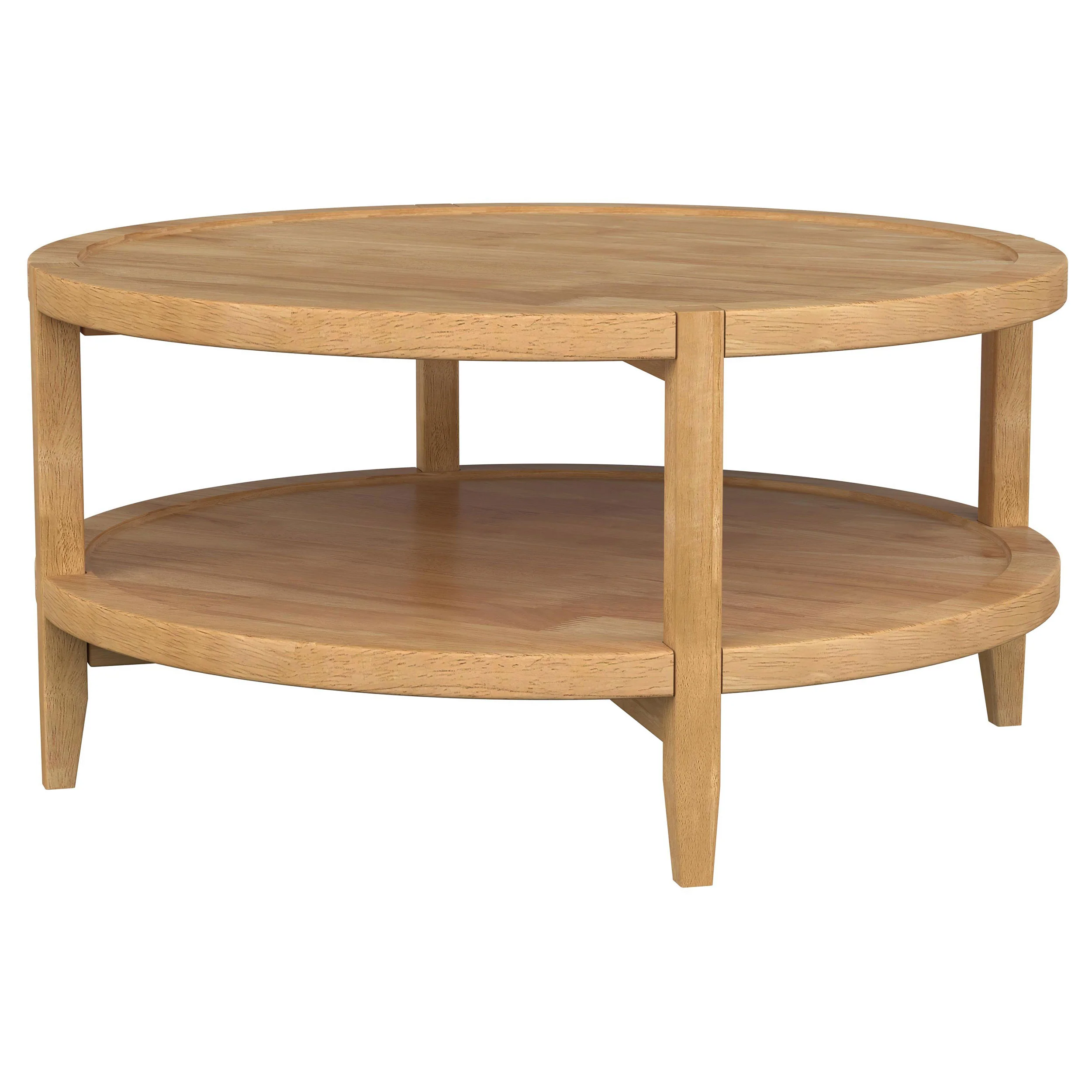 Camillo Coffee Table Set - Image 8