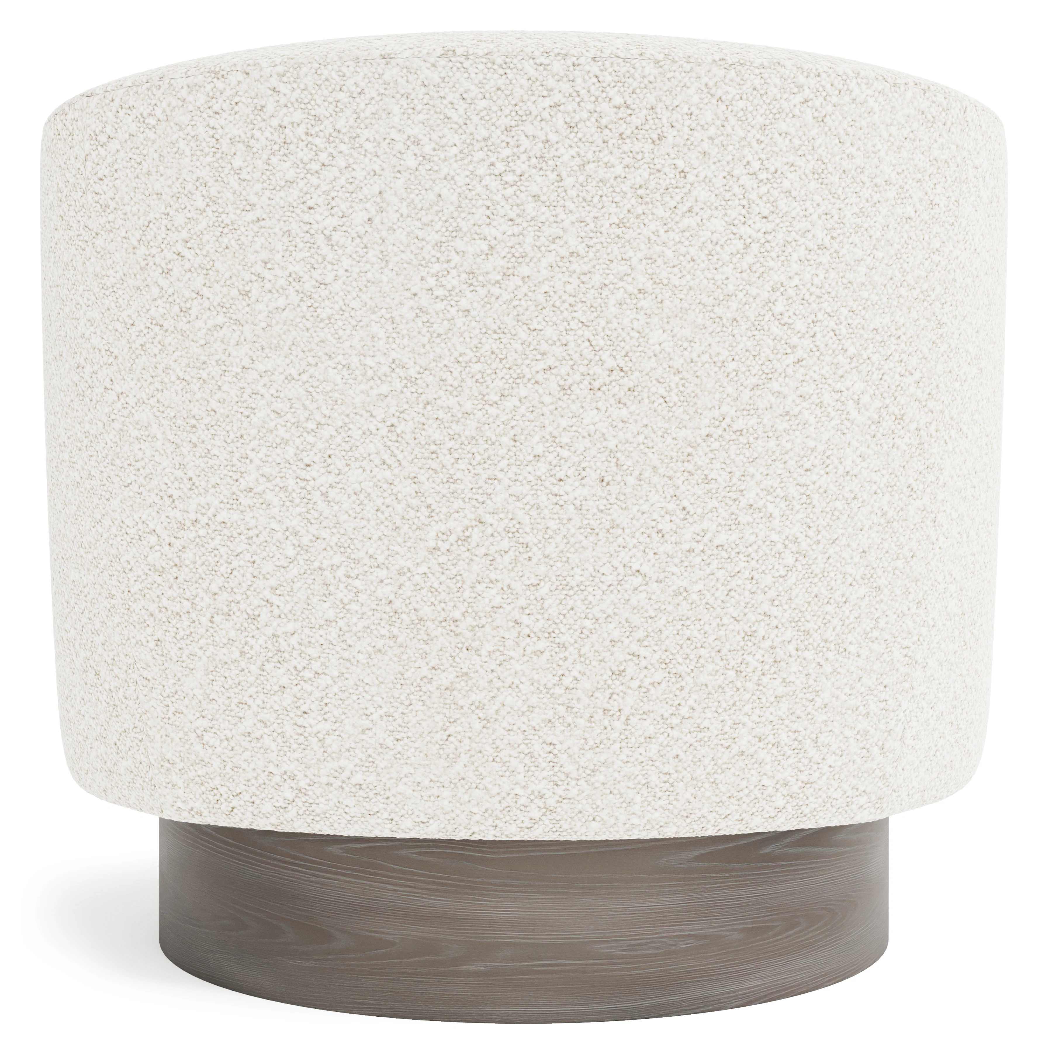 Camino Fabric Swivel Chair - Image 12