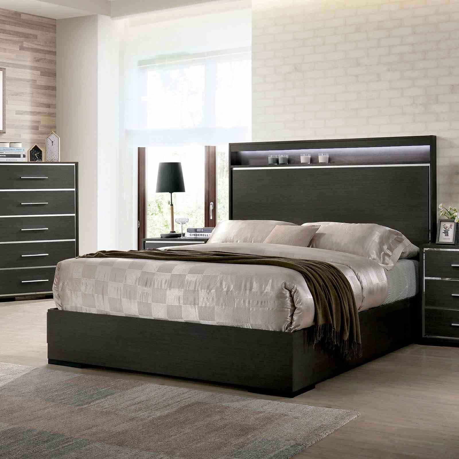 Camryn 4 Pc. Queen Bedroom Set - Image 2