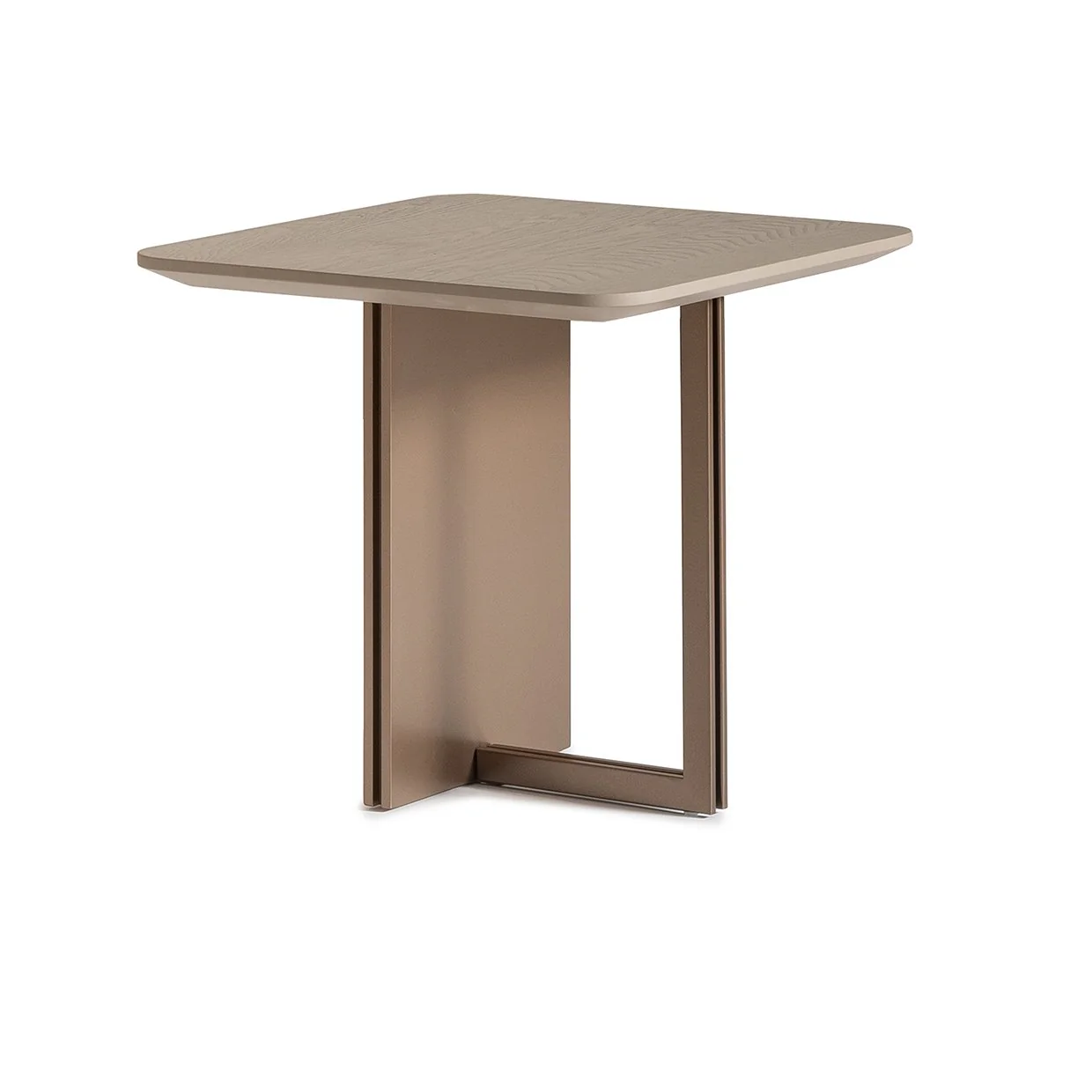 Canberra End Table - Light Ash - Image 3