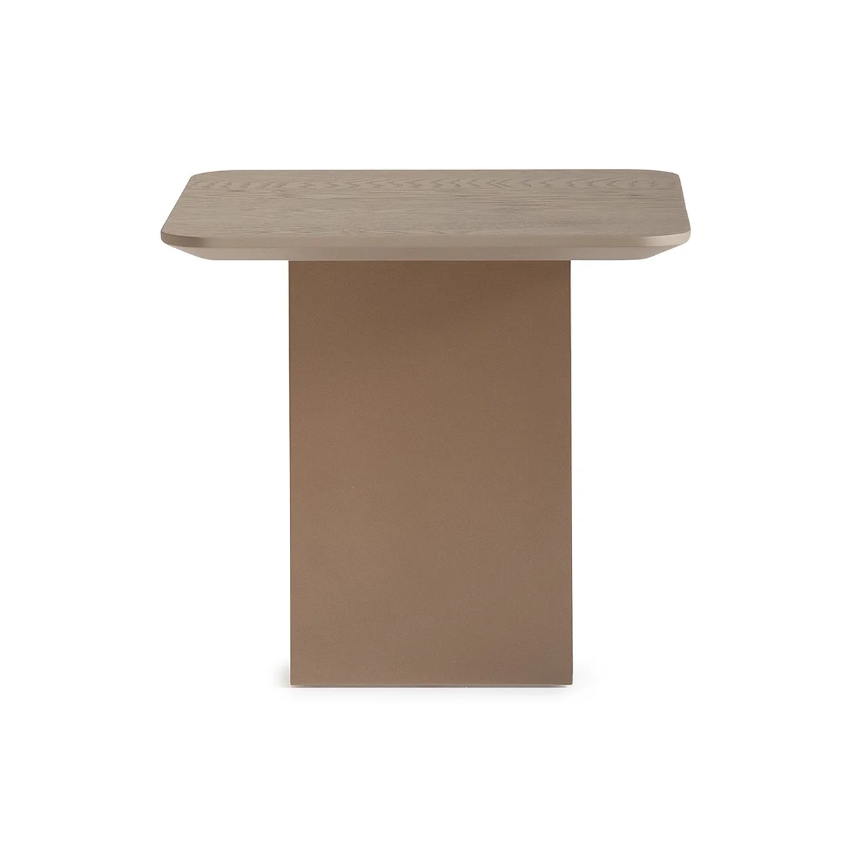 Canberra End Table - Light Ash - Image 4