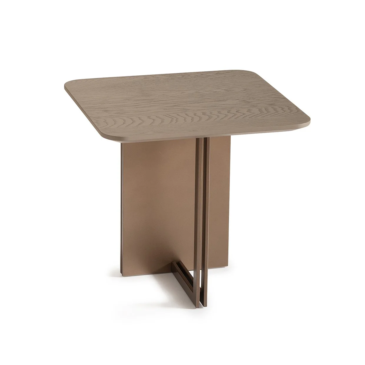 Canberra End Table - Light Ash - Image 5