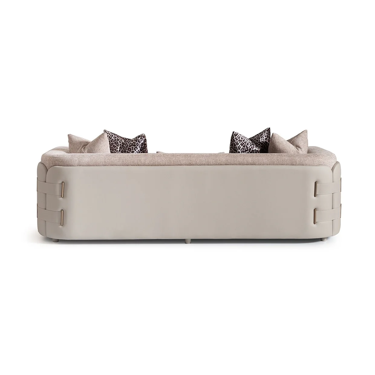 Canberra Sofa - Mink - Image 10