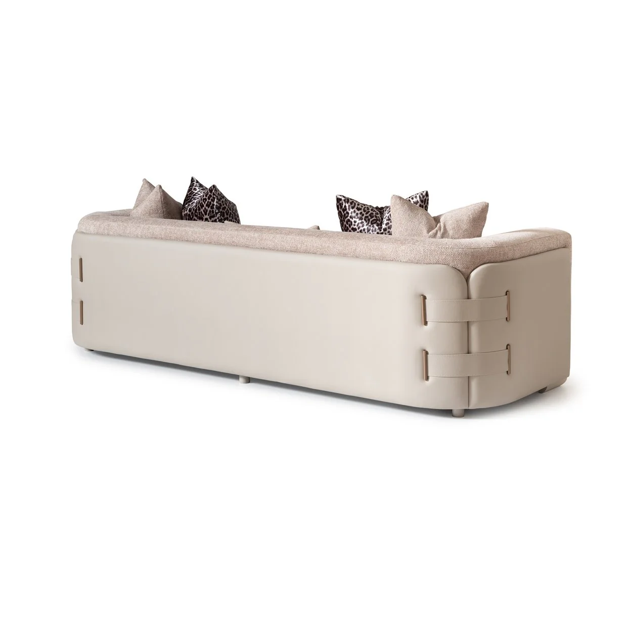 Canberra Sofa - Mink - Image 11