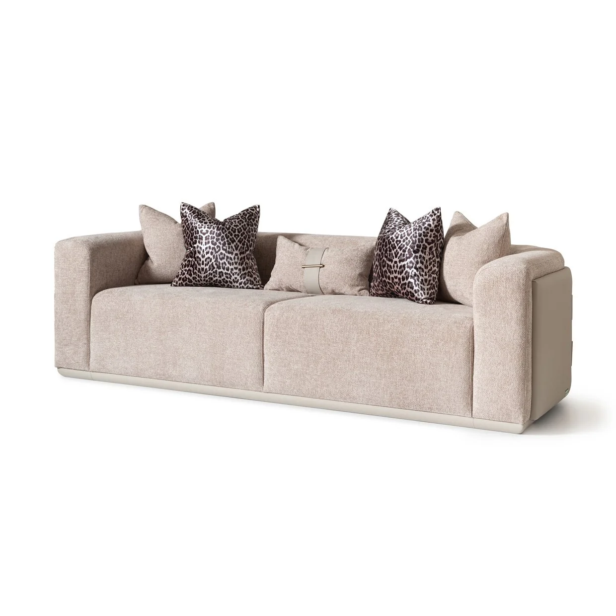 Canberra Sofa - Mink - Image 16