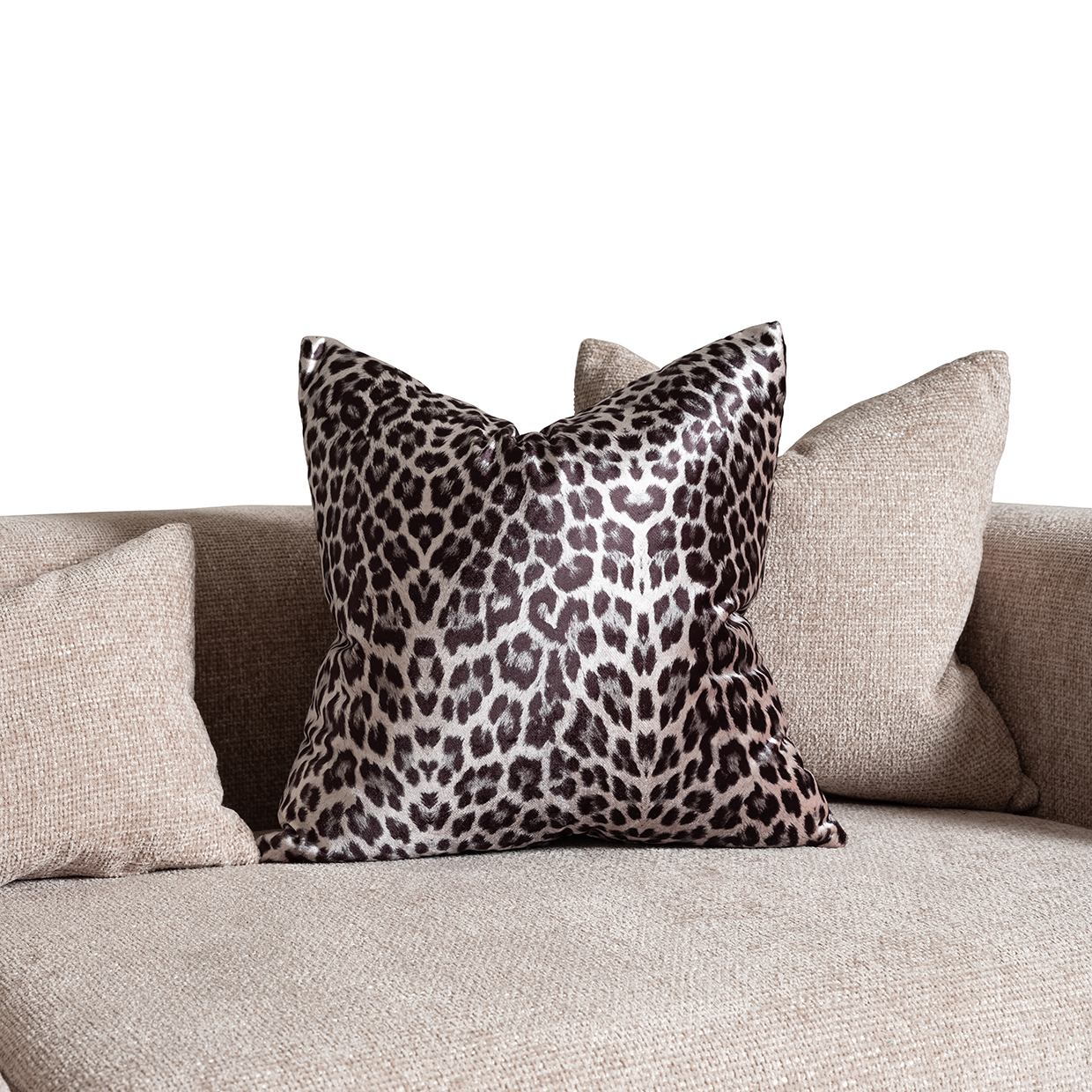 Canberra Sofa - Mink - Image 7