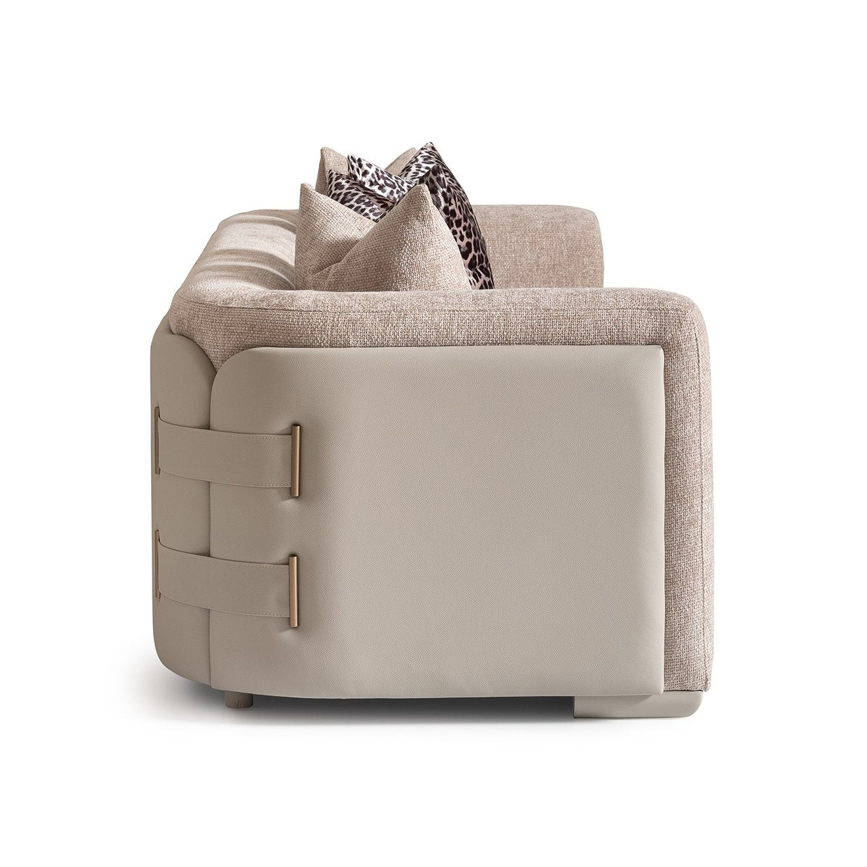 Canberra Sofa - Mink - Image 9