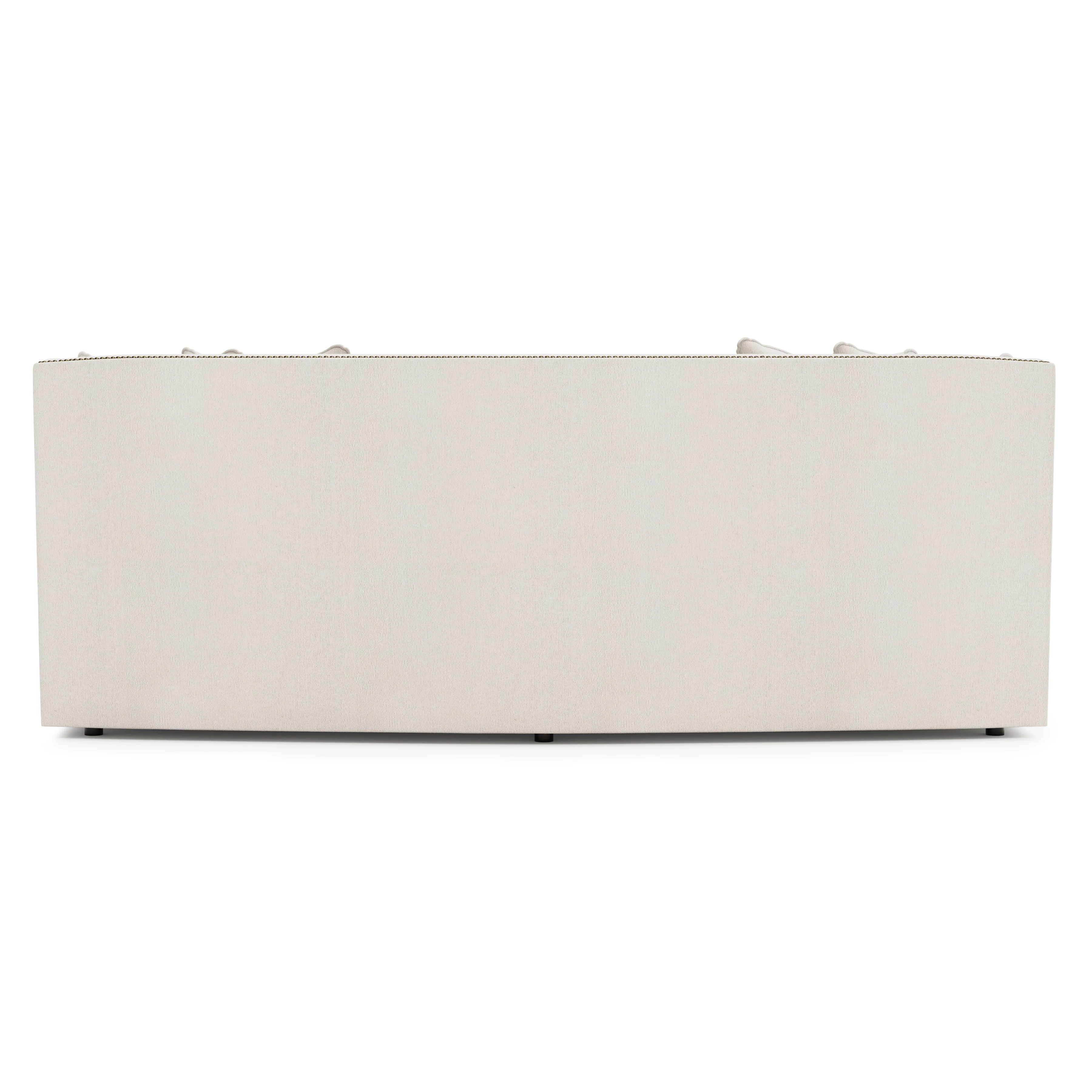 Candace Fabric Sofa - Image 16