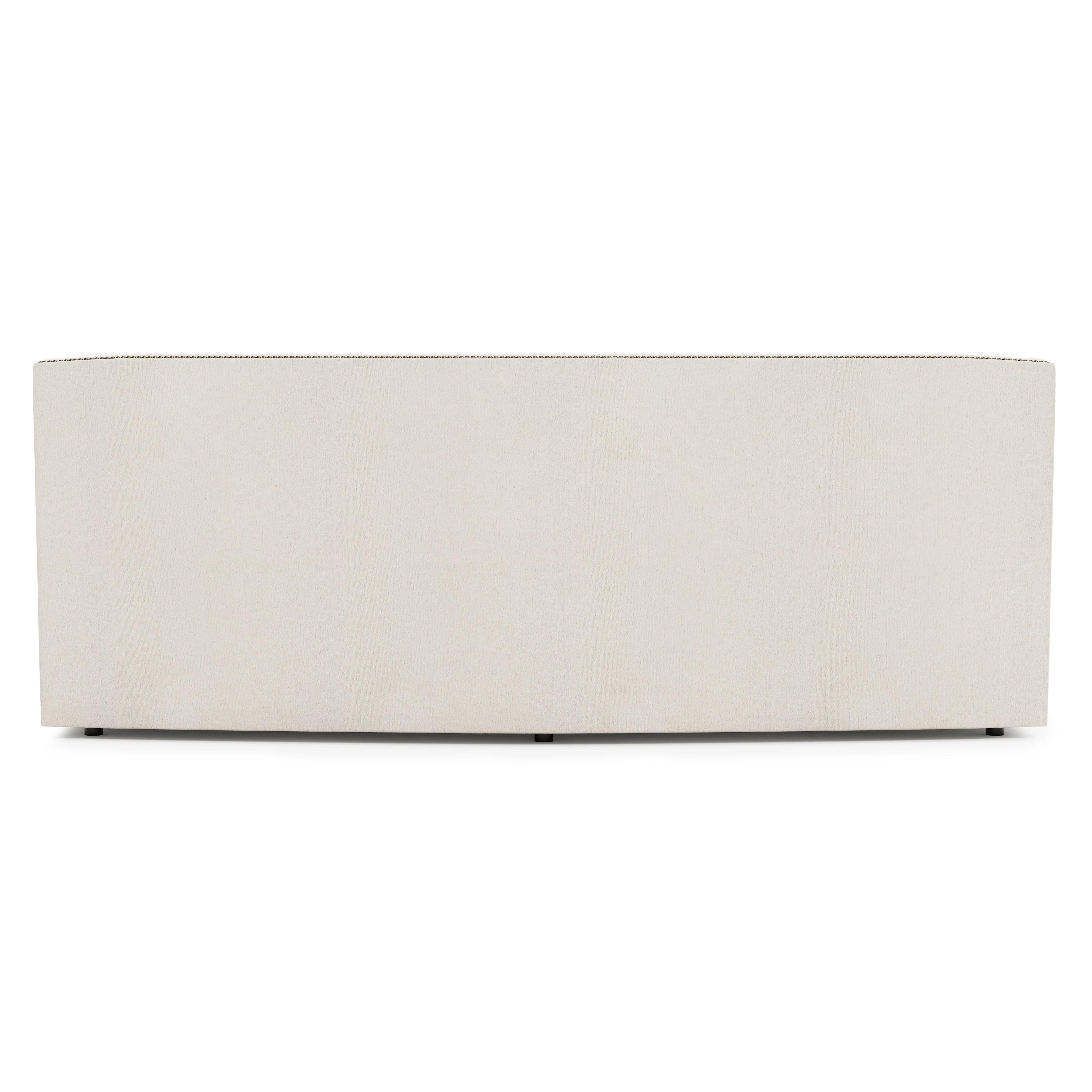 Candace Fabric Sofa - Image 20