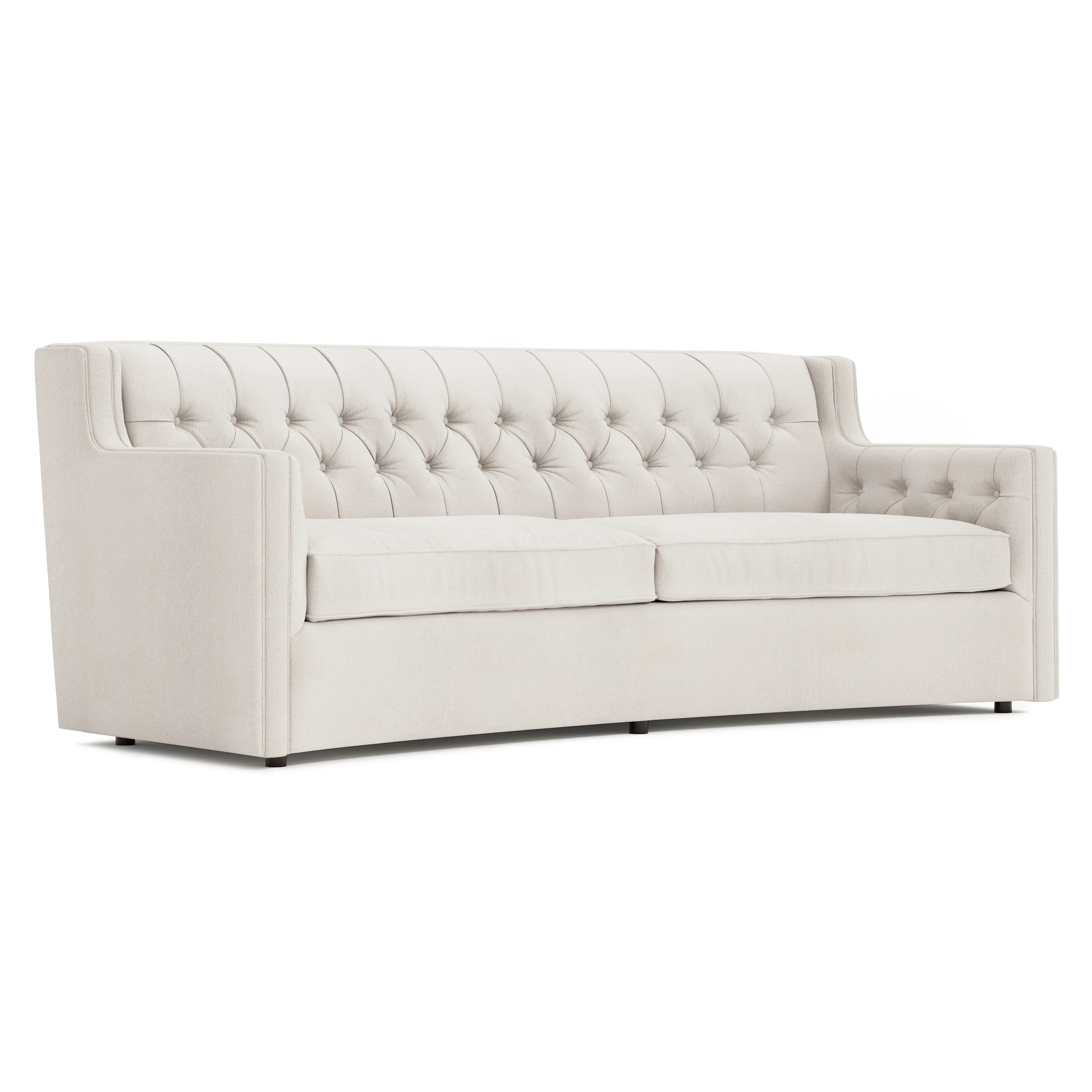 Candace Fabric Sofa - Image 28