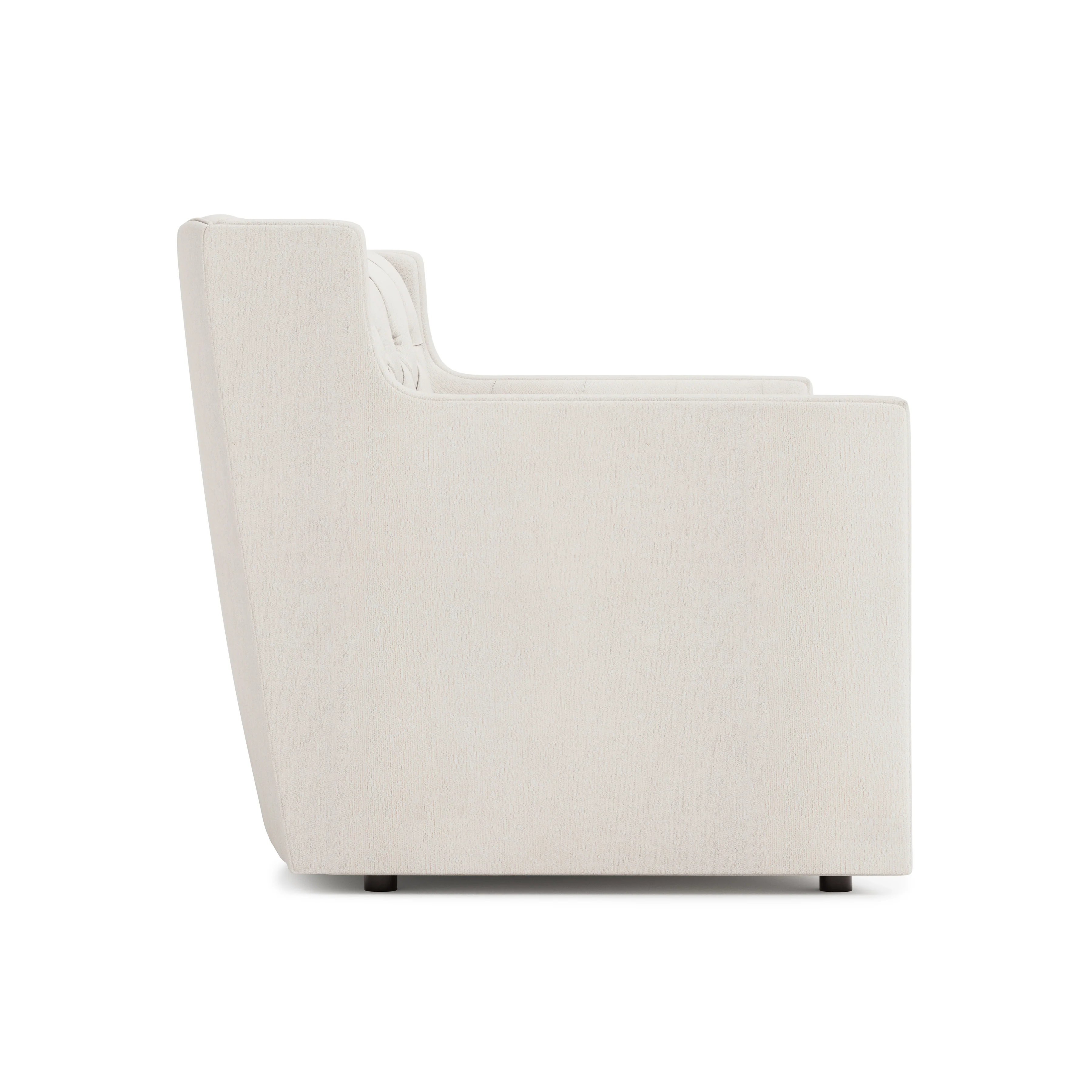 Candace Fabric Sofa - Image 29