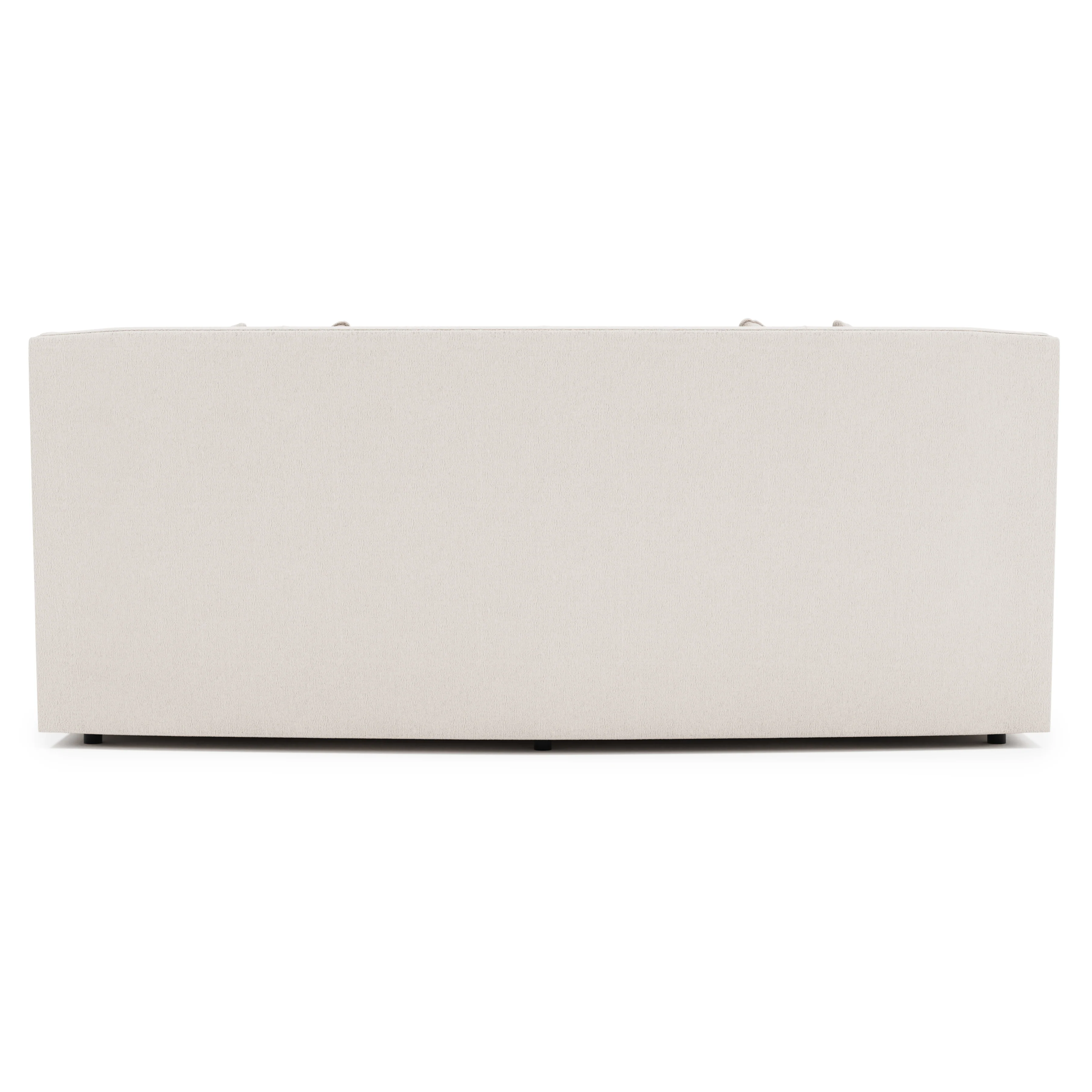 Candace Fabric Sofa - Image 35