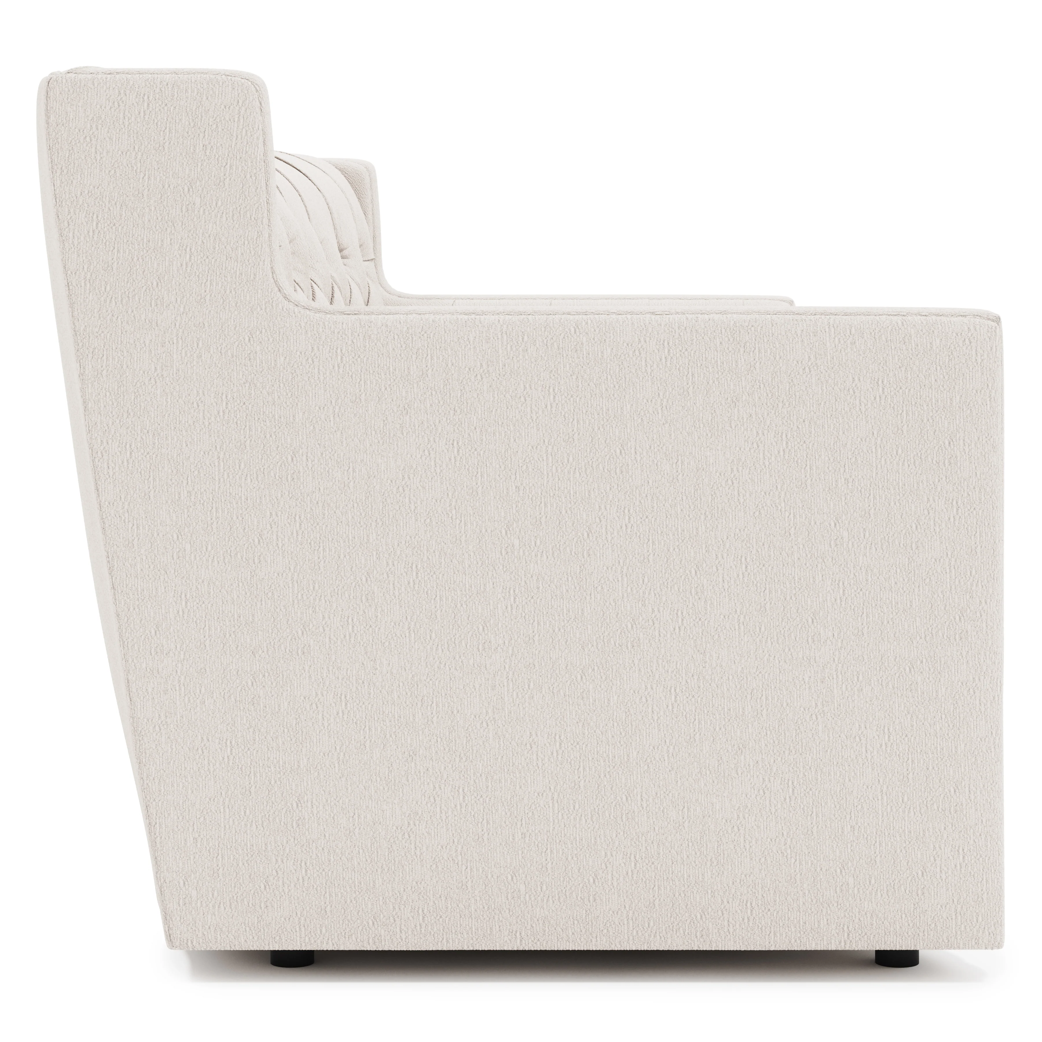 Candace Fabric Sofa - Image 41