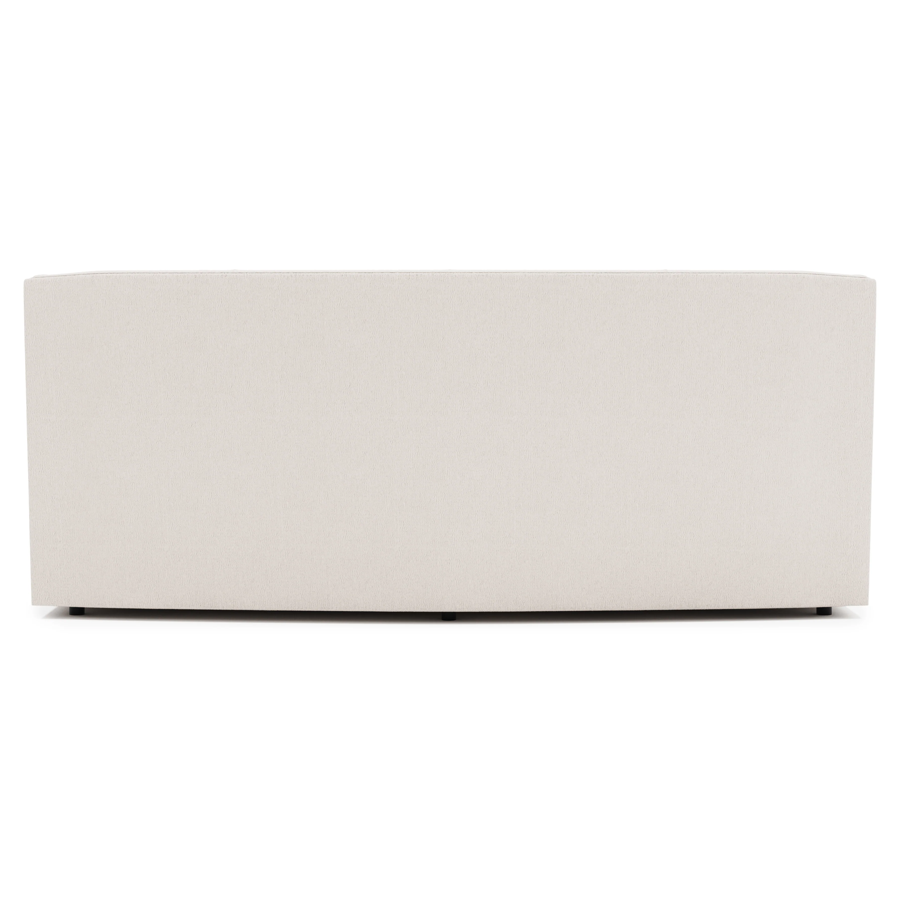 Candace Fabric Sofa - Image 43