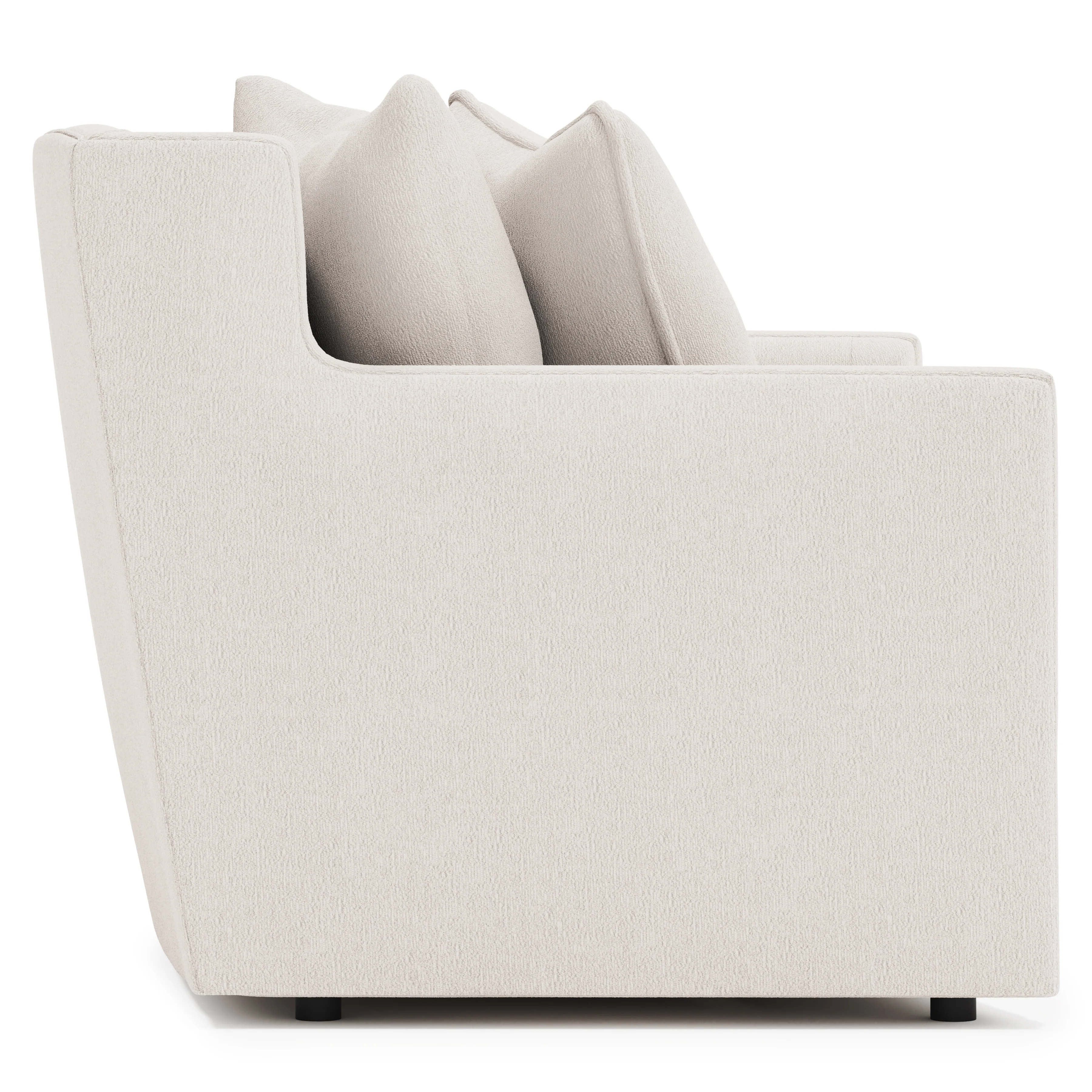 Candace Fabric Sofa - Image 45
