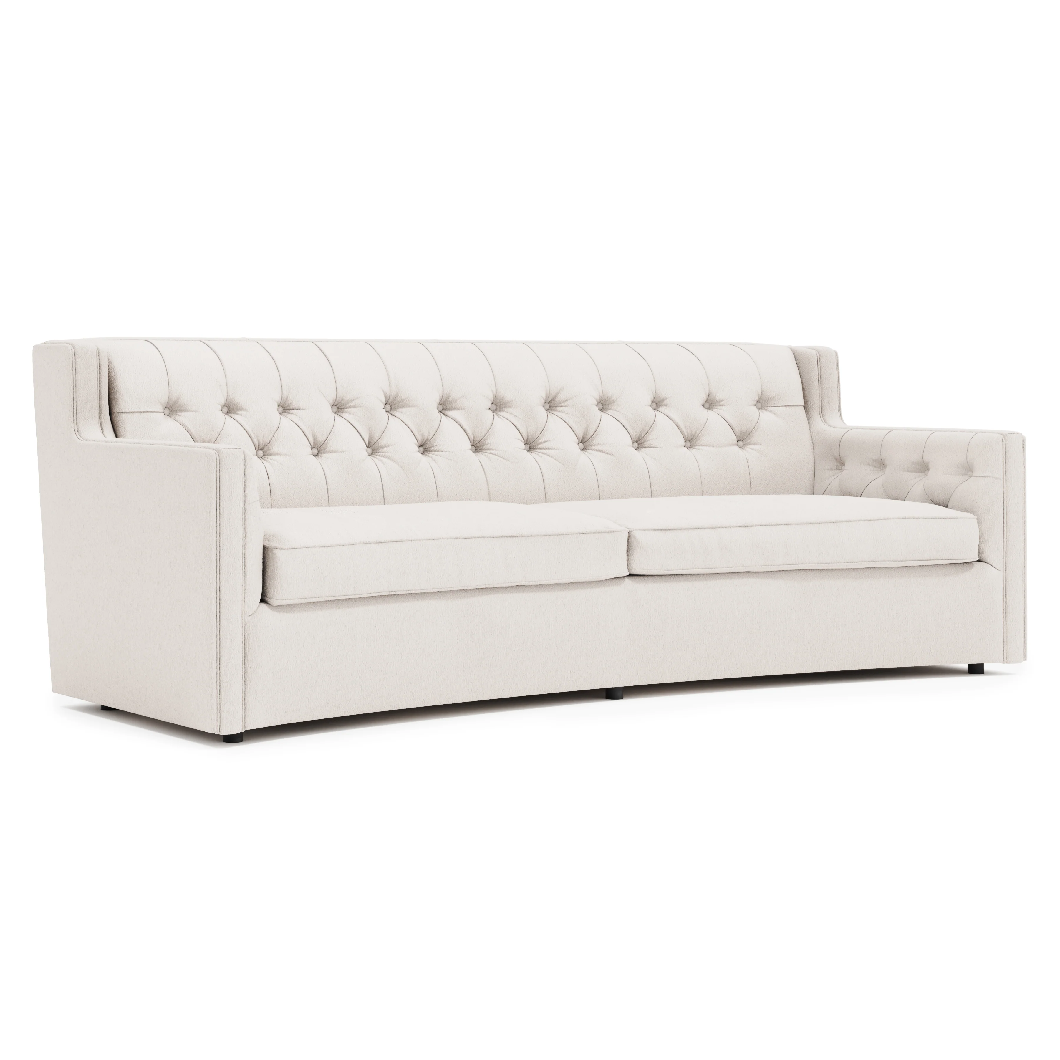 Candace Fabric Sofa - Image 48