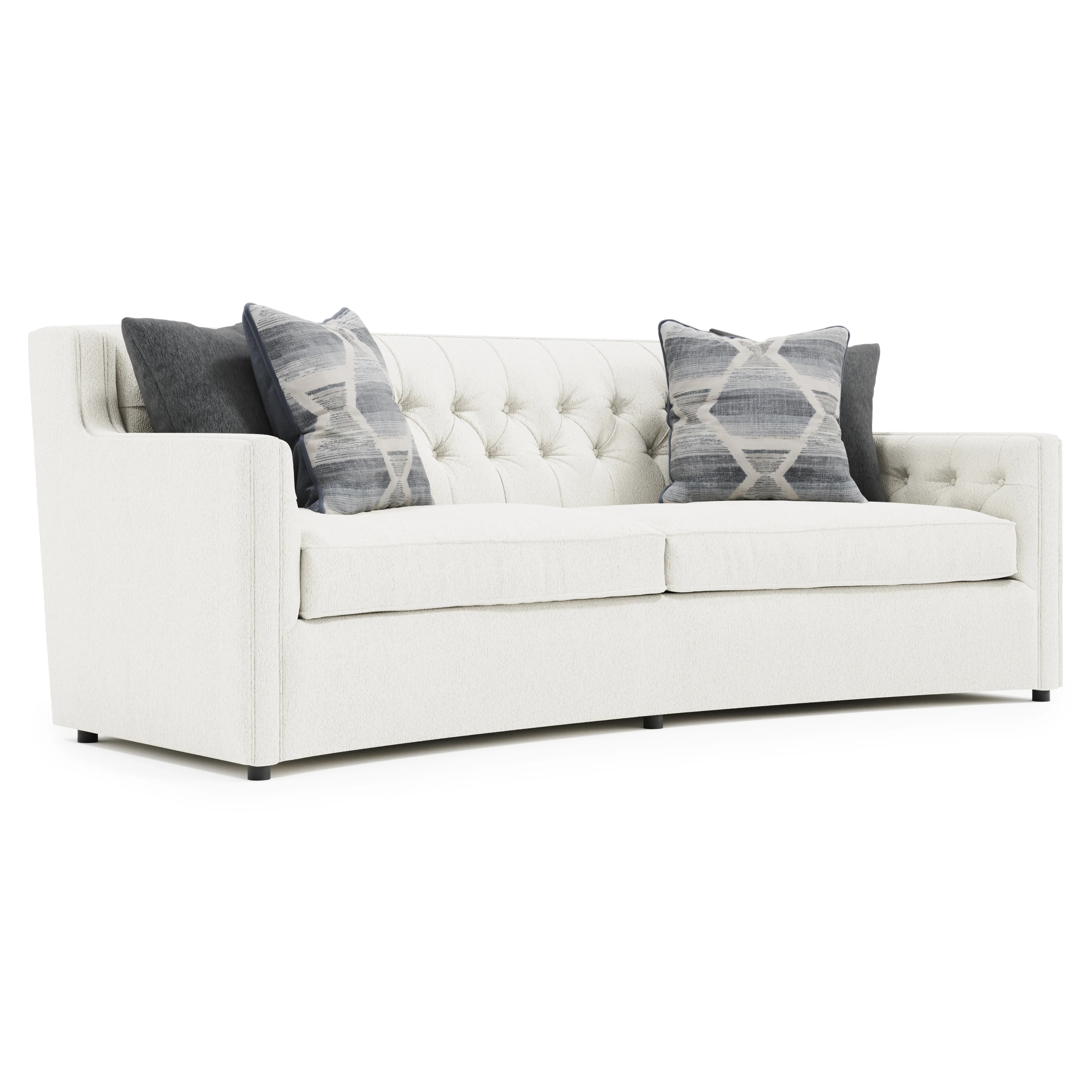 Candace Fabric Sofa - Image 52