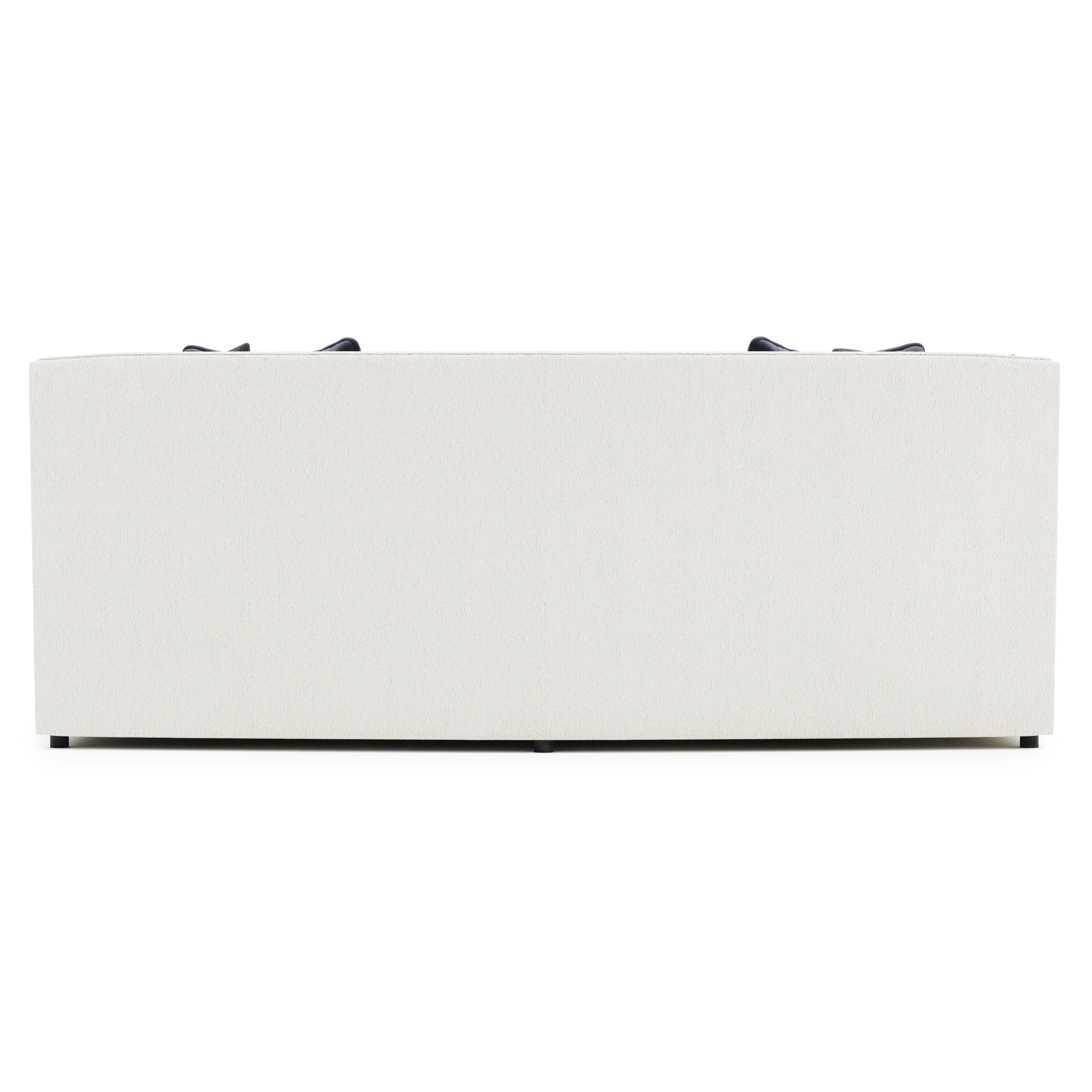 Candace Fabric Sofa - Image 55