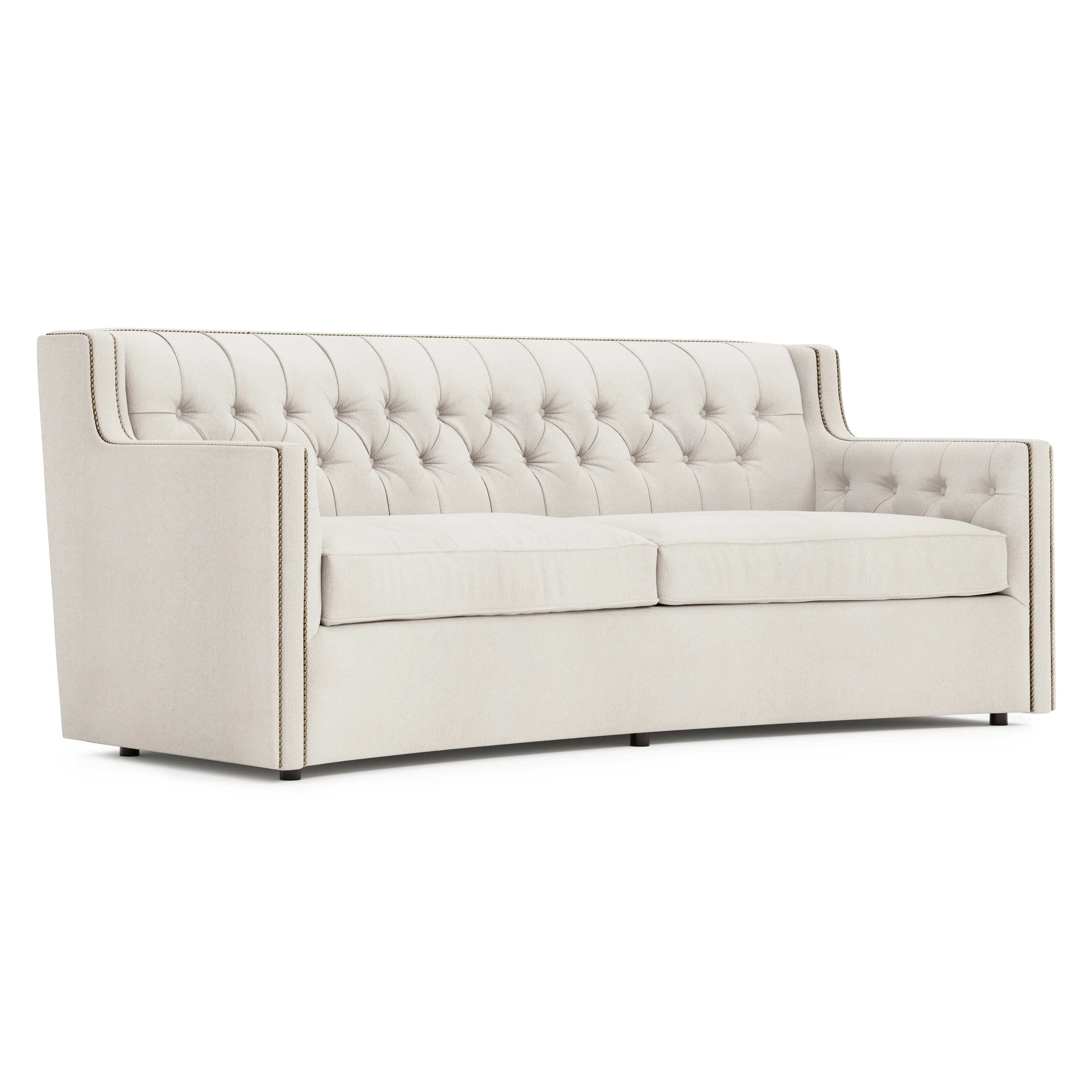 Candace Fabric Sofa - Image 56