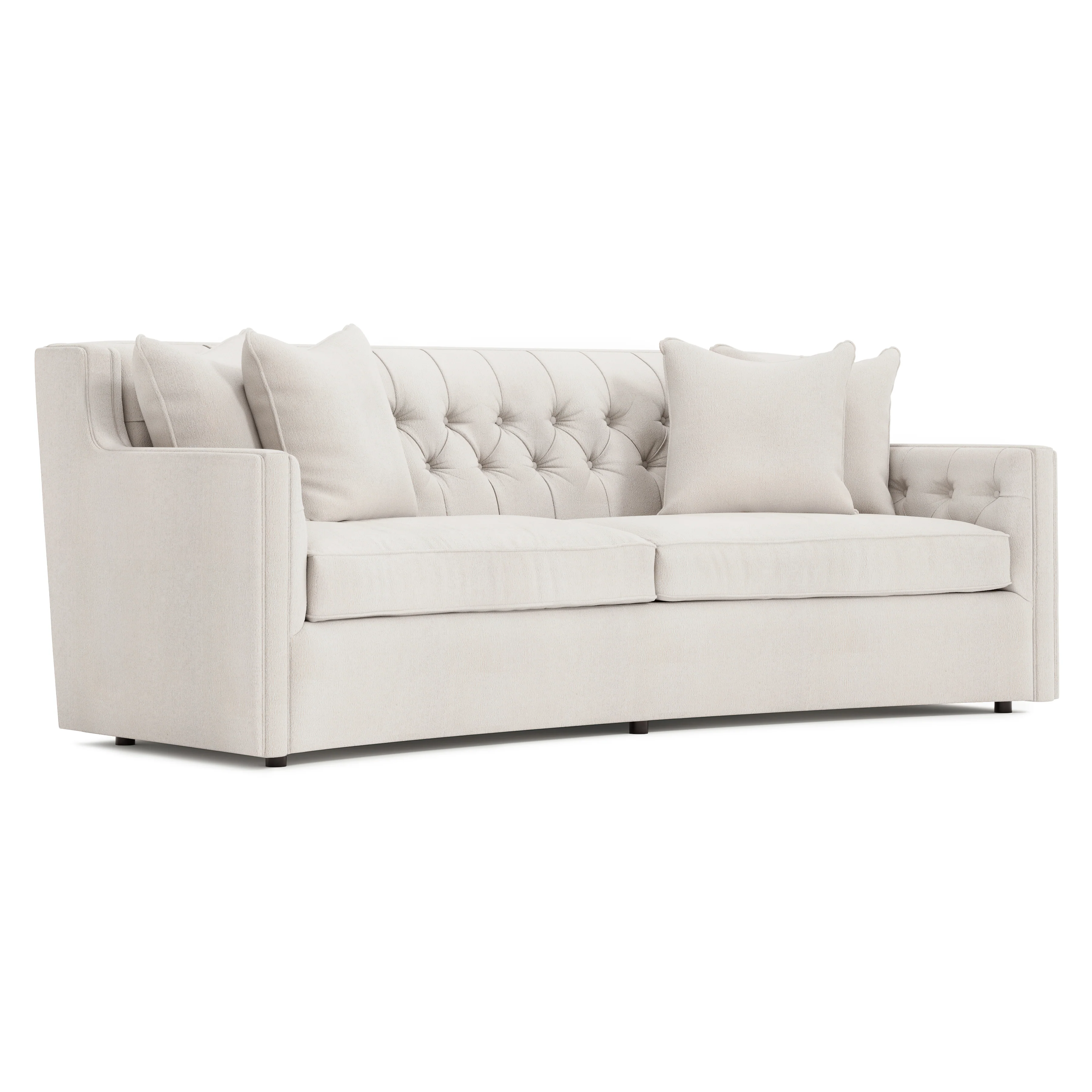 Candace Fabric Sofa - Image 60