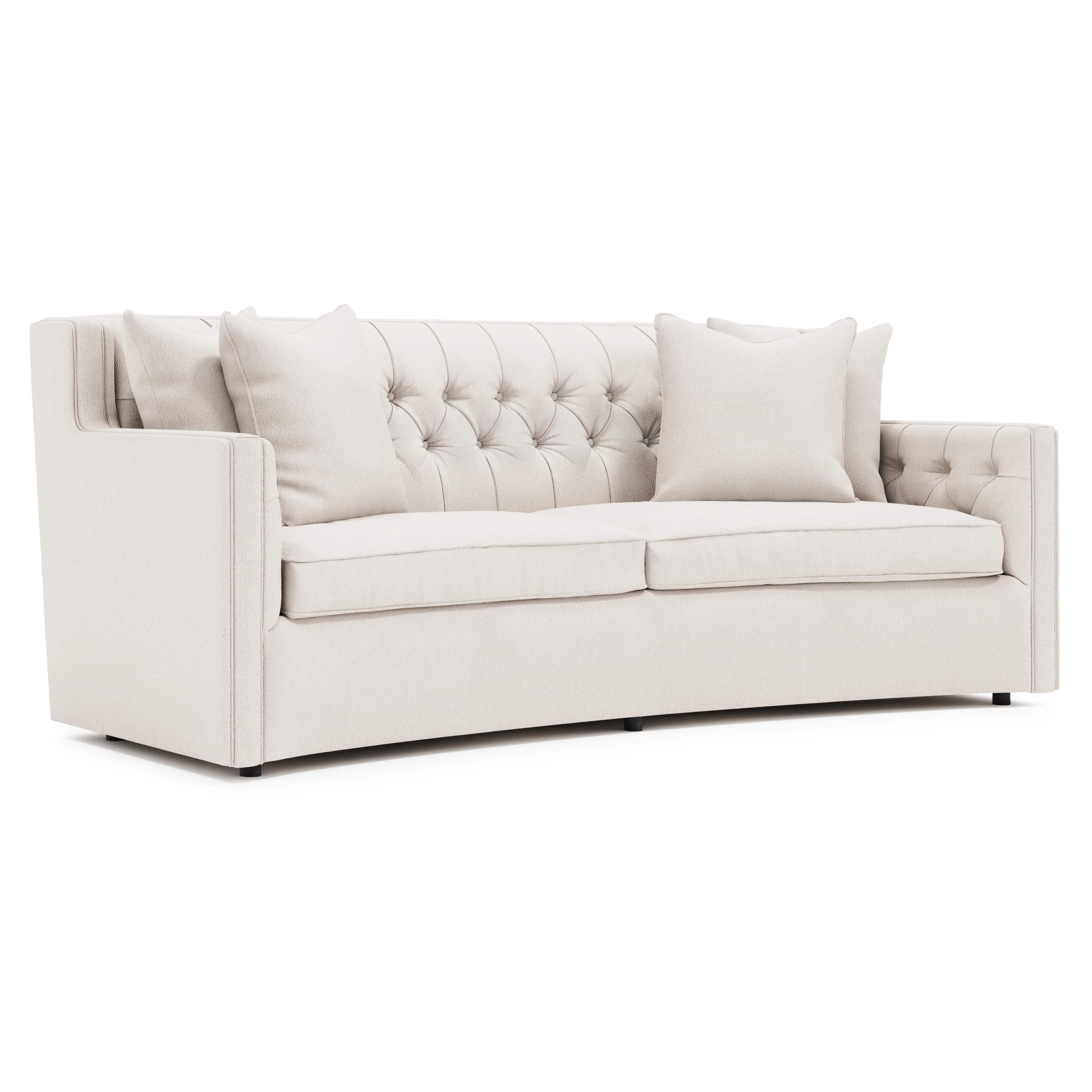 Candace Fabric Sofa - Image 63