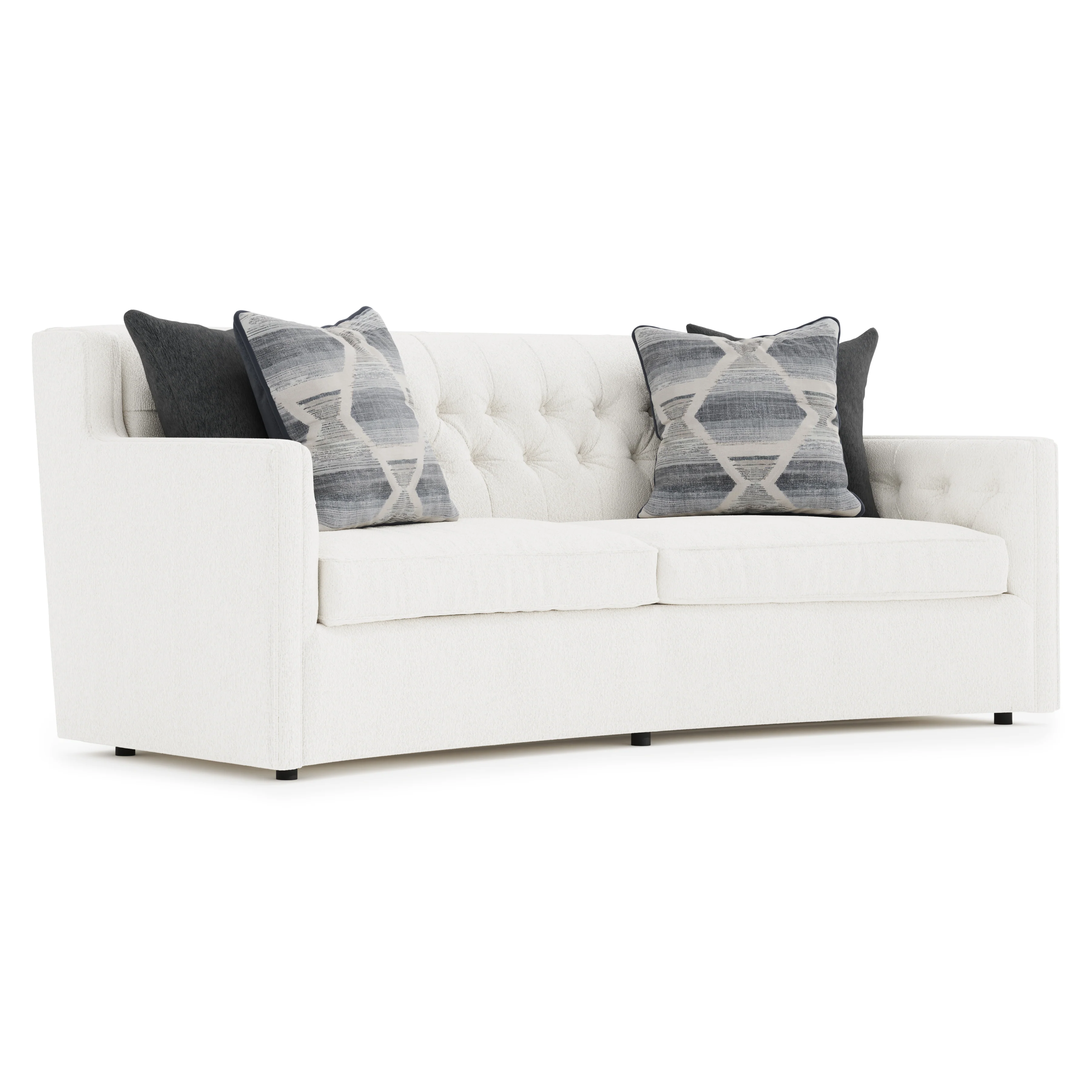 Candace Fabric Sofa - Image 64
