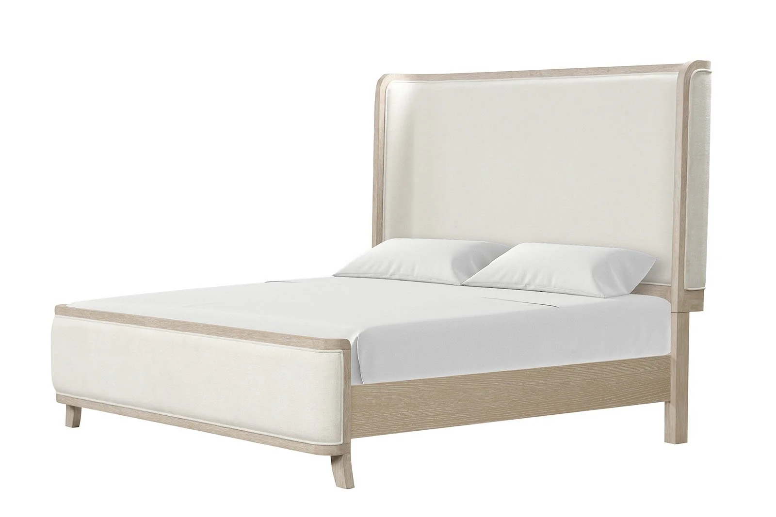 Candra 4 Pc. Queen Bedroom Set - Image 2